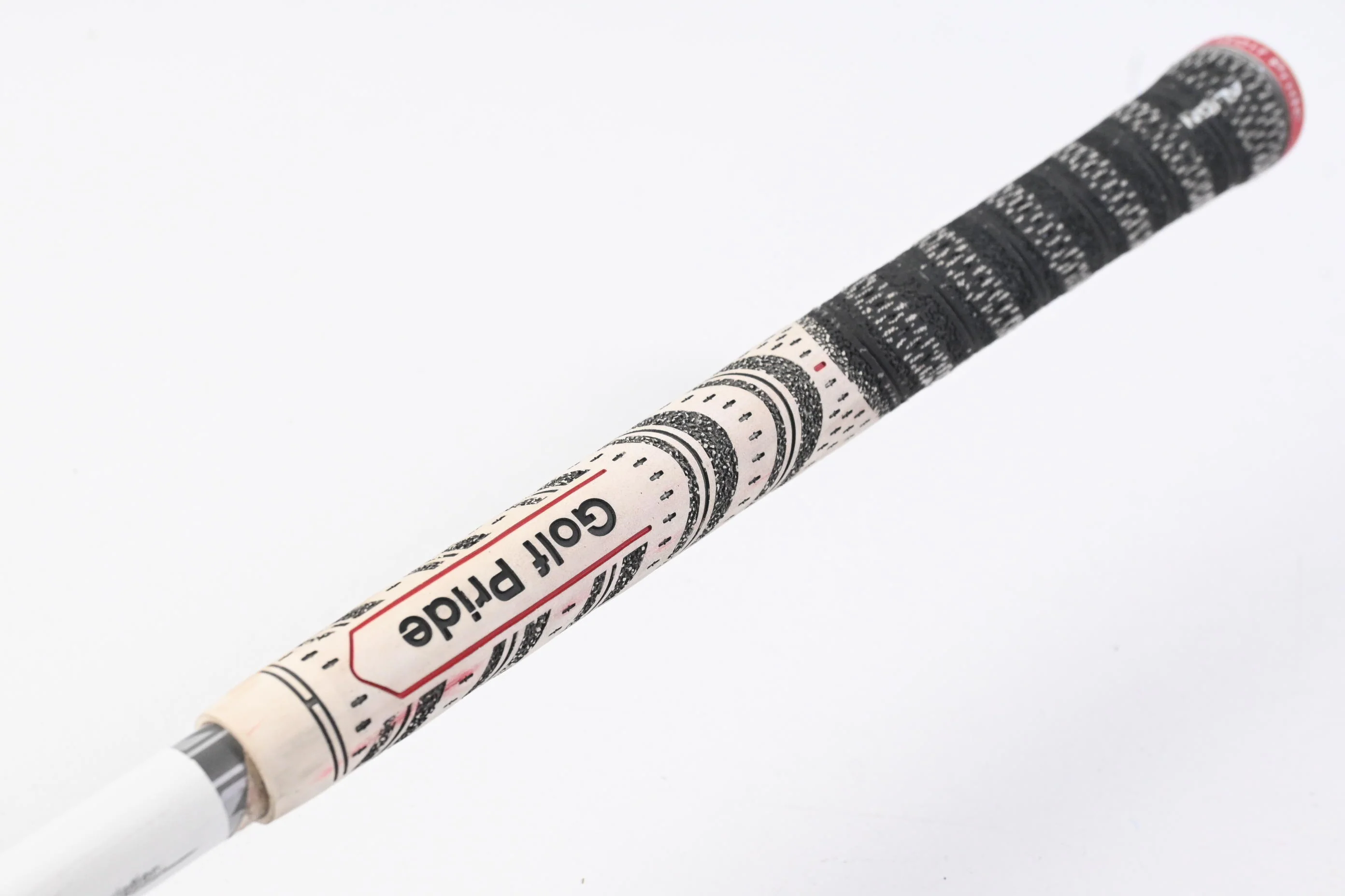 Ping K15 #4 Hybrid / 23 Degree / Senior Flex Ping TFC 149 Shaft - Image 9