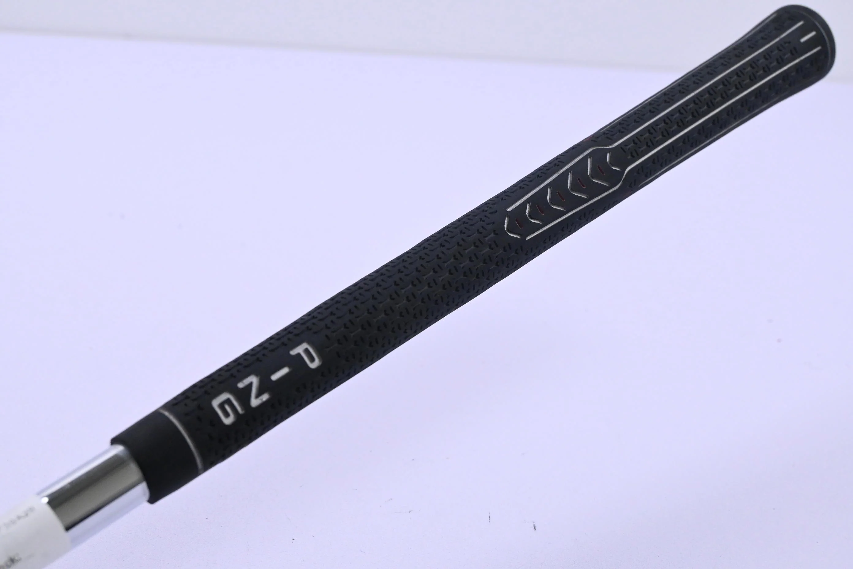 Ping K15 #7 Iron / Orange Dot / Regular Flex Ping AWT Shaft - Image 6
