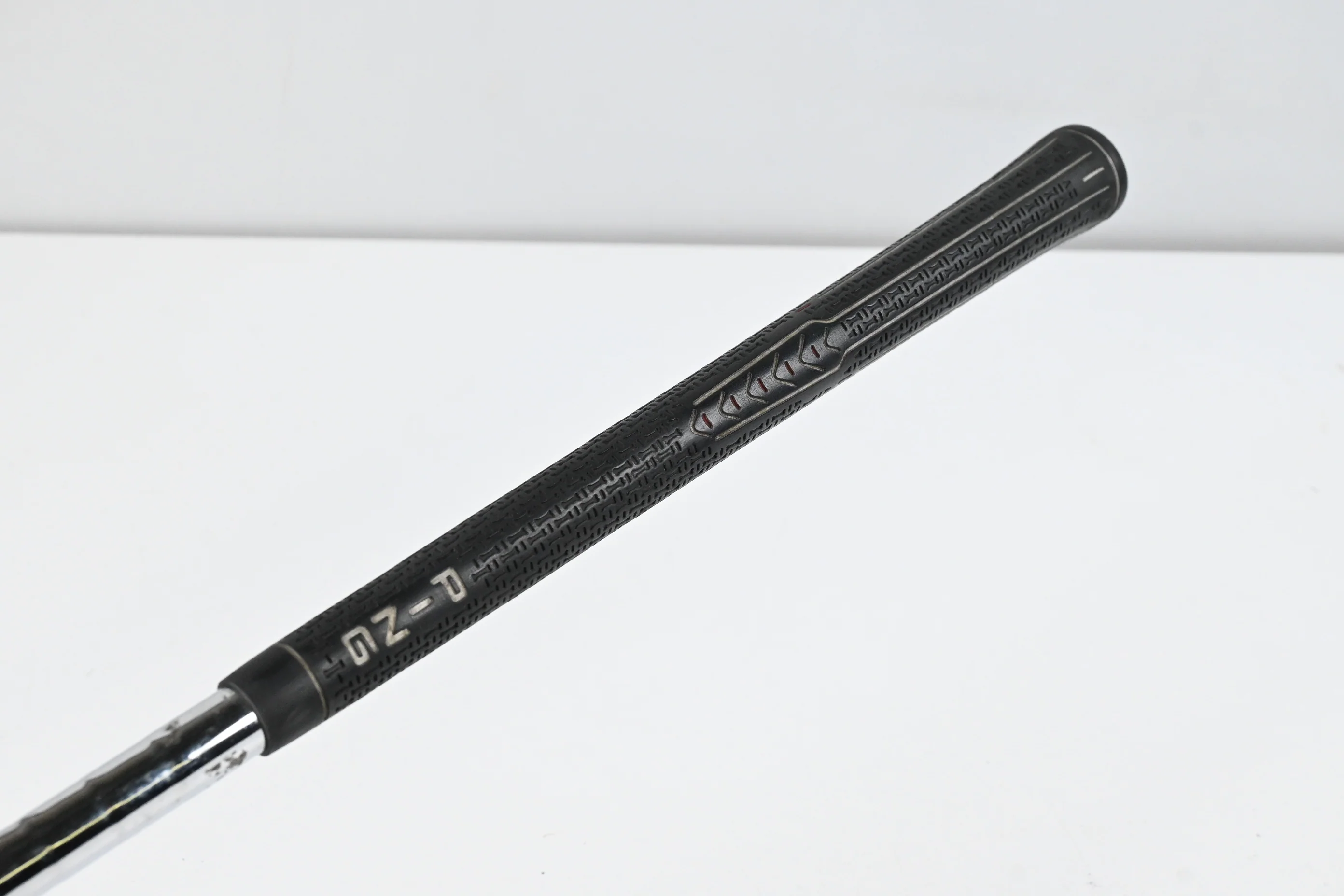Ping K15 Sand Wedge / 54 Degree / Blue Dot / Regular Flex Ping AWT Shaft - Image 6