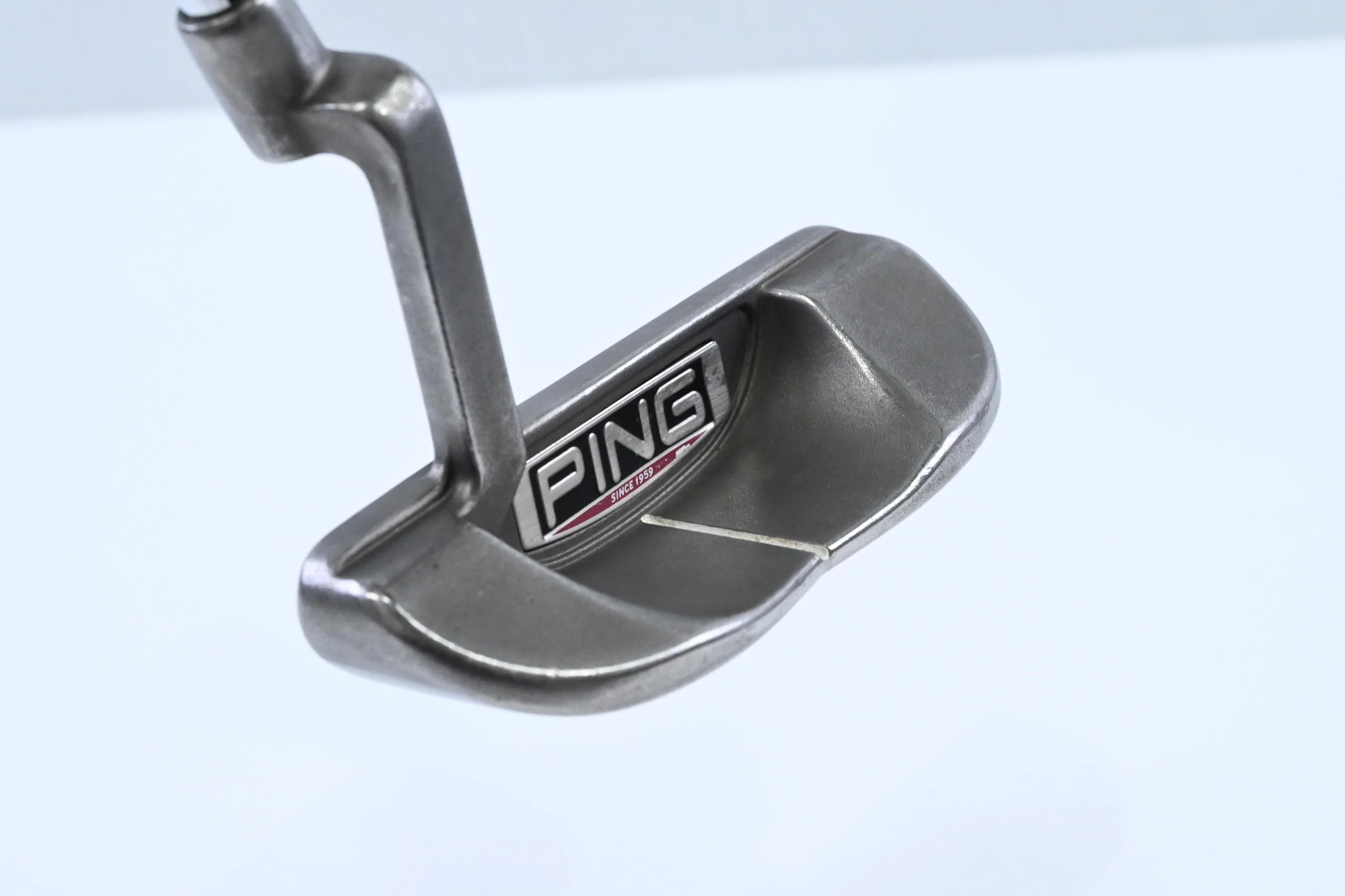 Ping Karsten B60 1959 Putter / 34 Inch - Image 3
