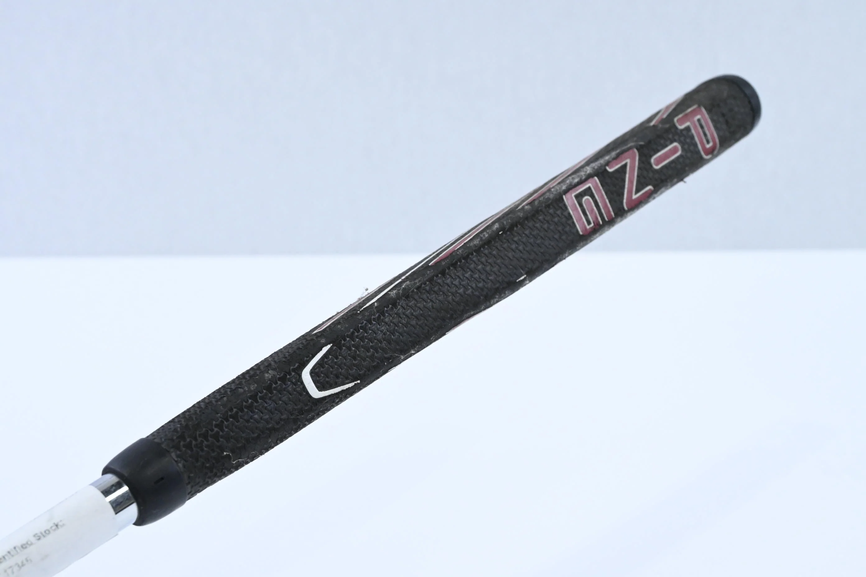 Ping Karsten B60 1959 Putter / 34 Inch - Image 6