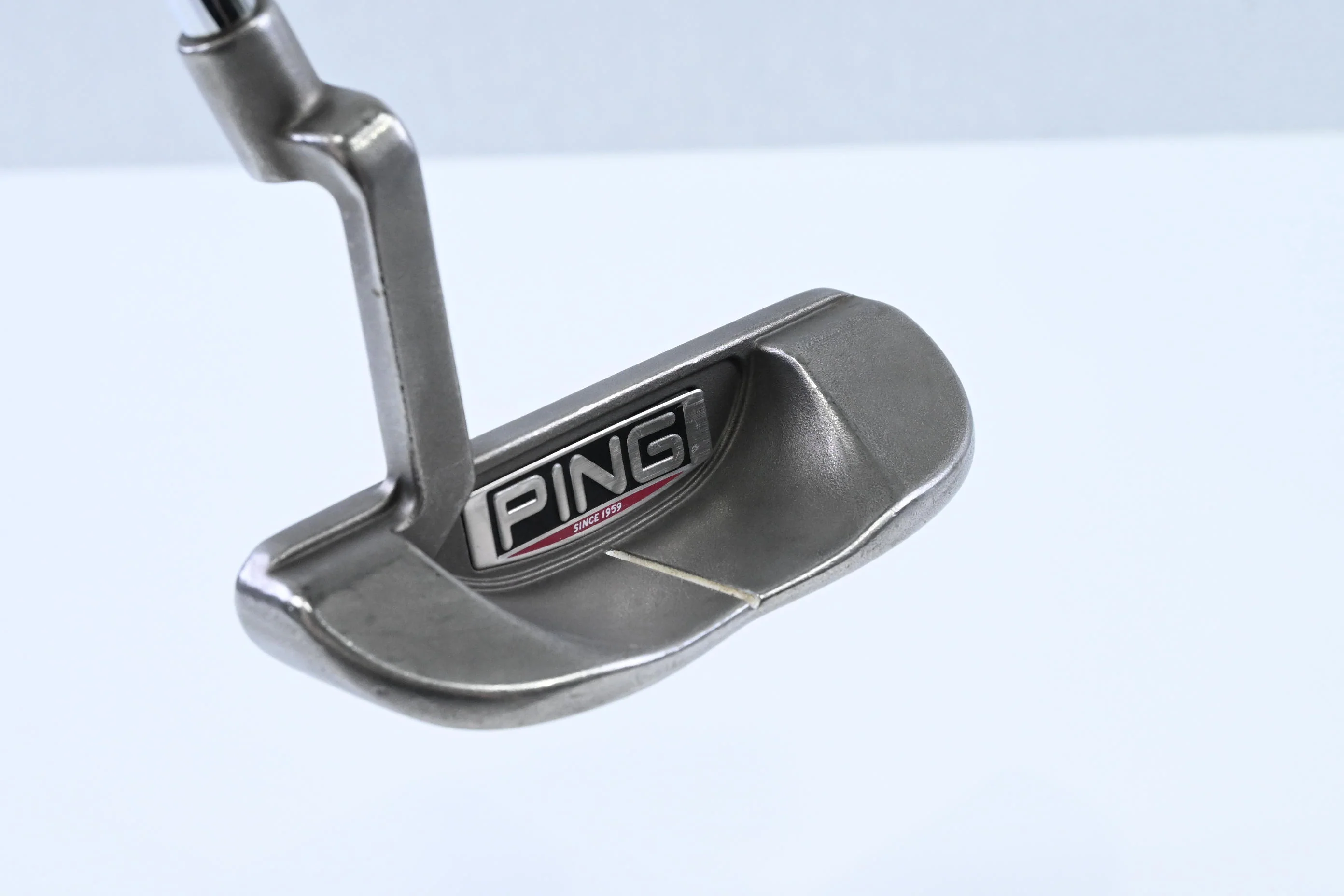 Ping Karsten B60 1959 Putter / 34 Inch - Image 3