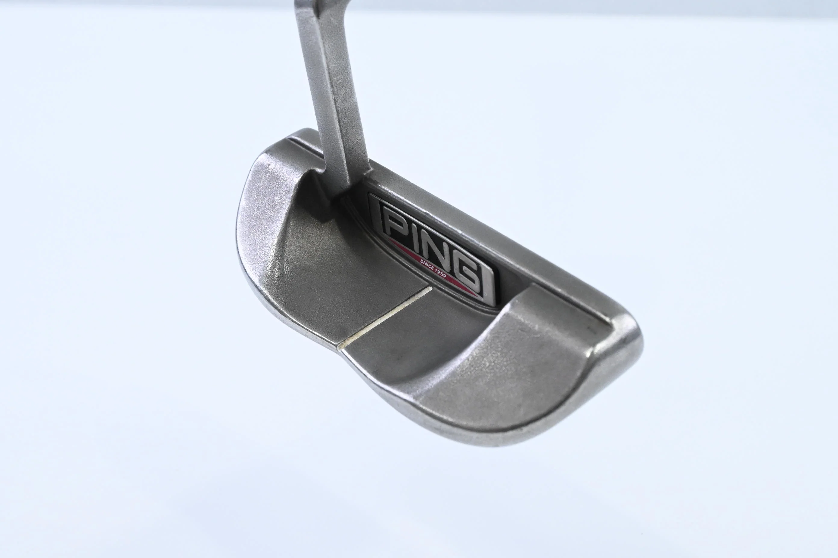 Ping Karsten B60 1959 Putter / 34 Inch - Image 4