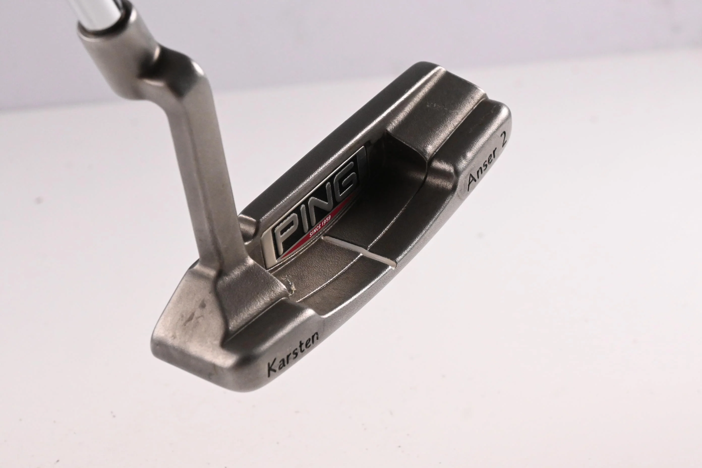 Ping Karsten 1959 Anser 2 Putter / 34 Inch - Image 3