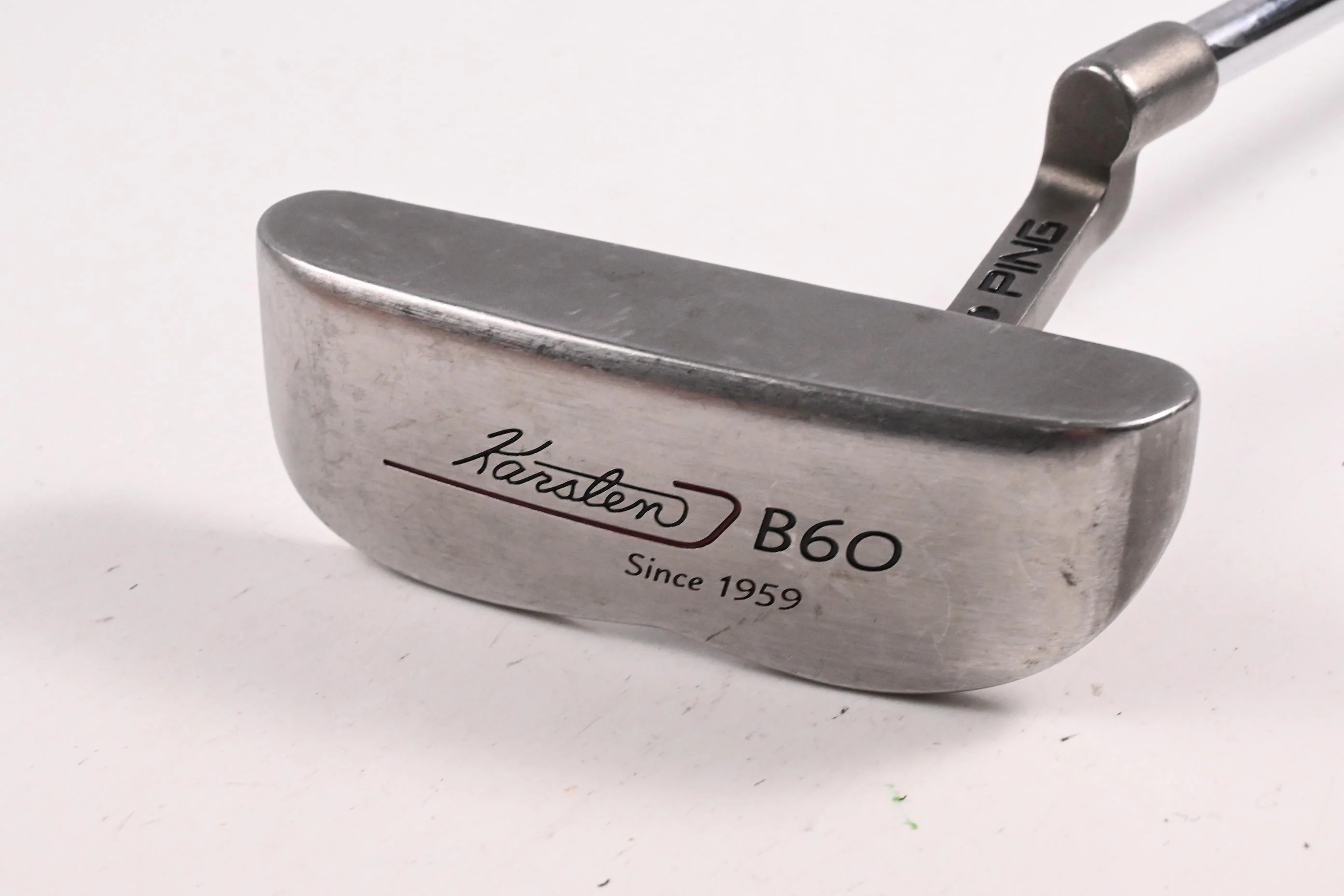 Ping Karsten 1959 B60 Putter / 34 Inch