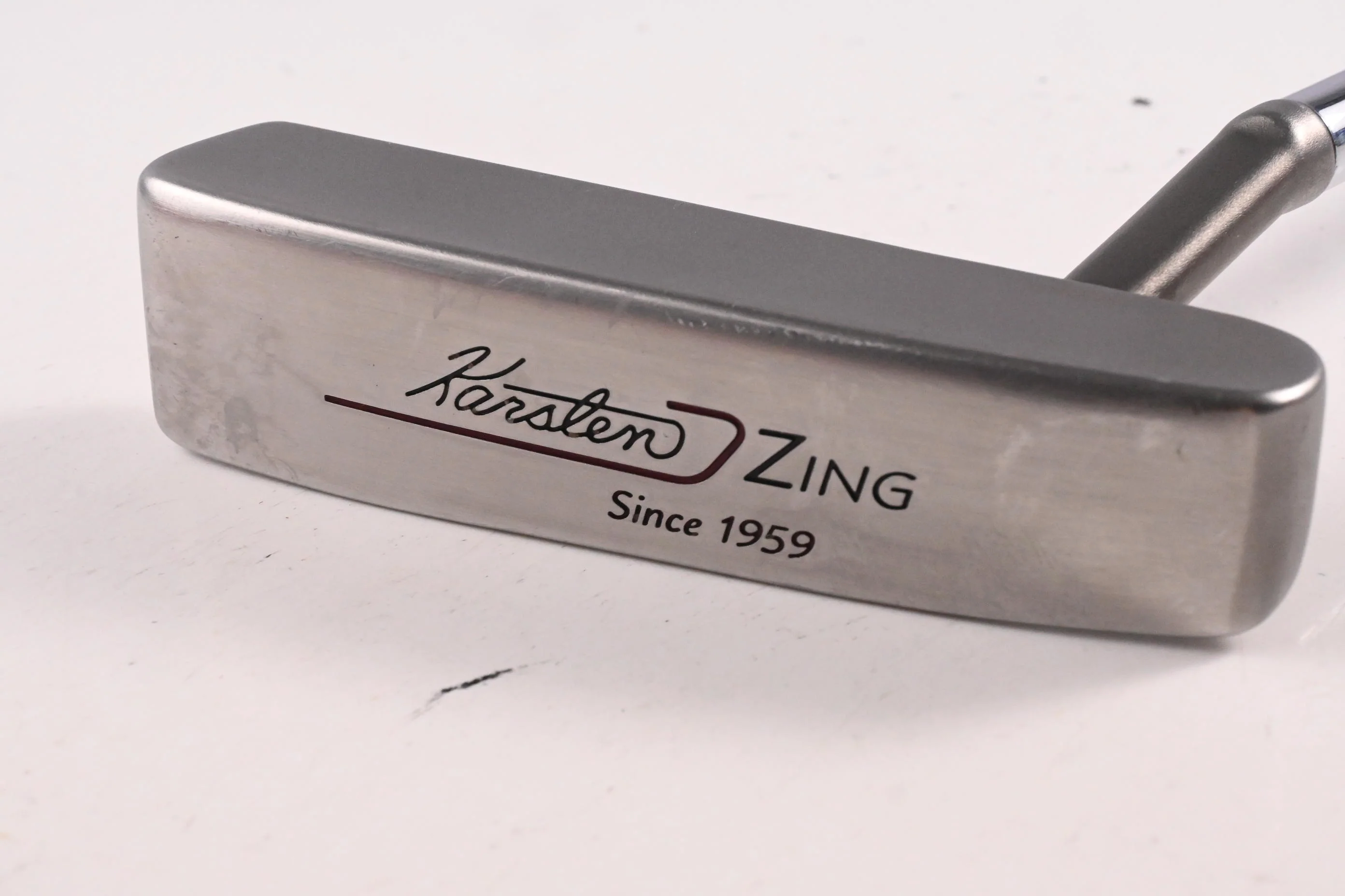 Ping Karsten 1959 Zing Putter / 35 Inch