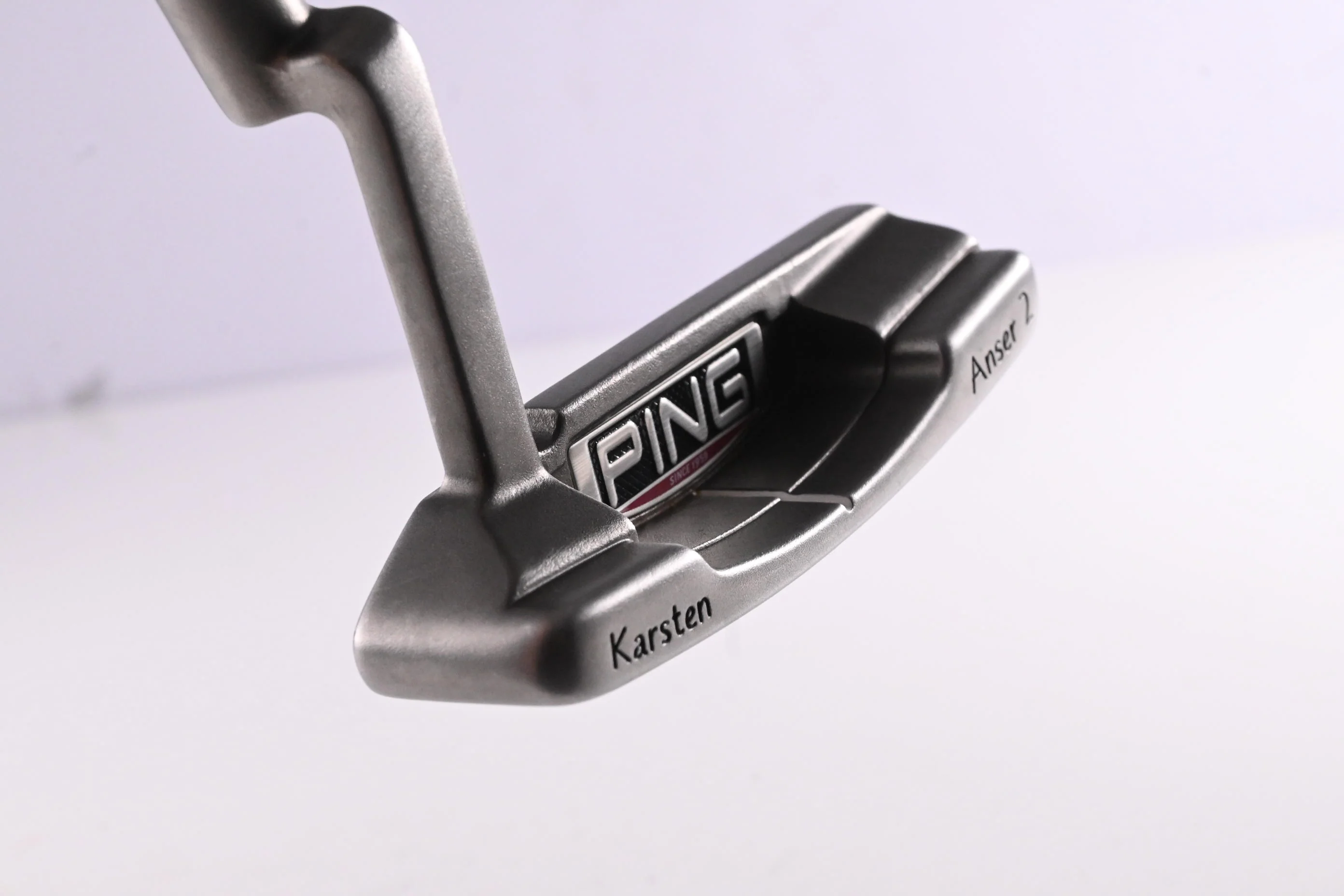 Ping Karsten 1959 Anser 2 Putter / 34 Inch - Image 3