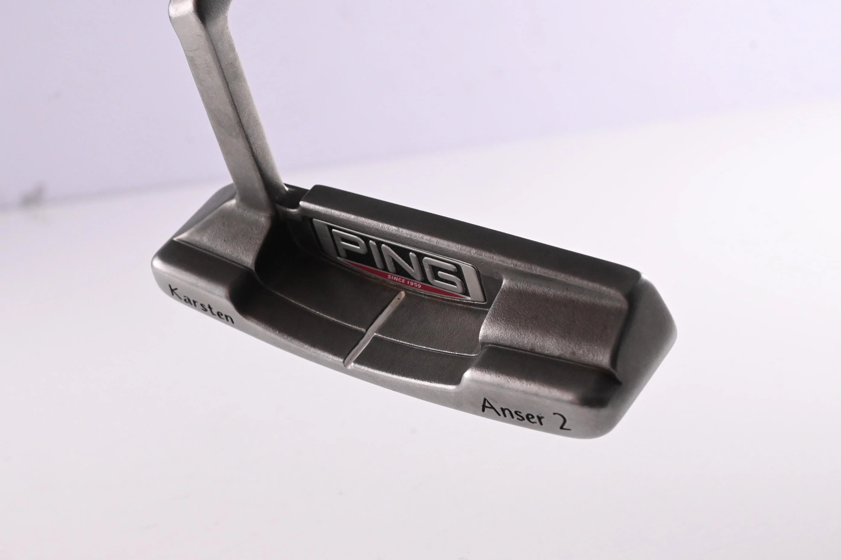 Ping Karsten 1959 Anser 2 Putter / 34 Inch - Image 4