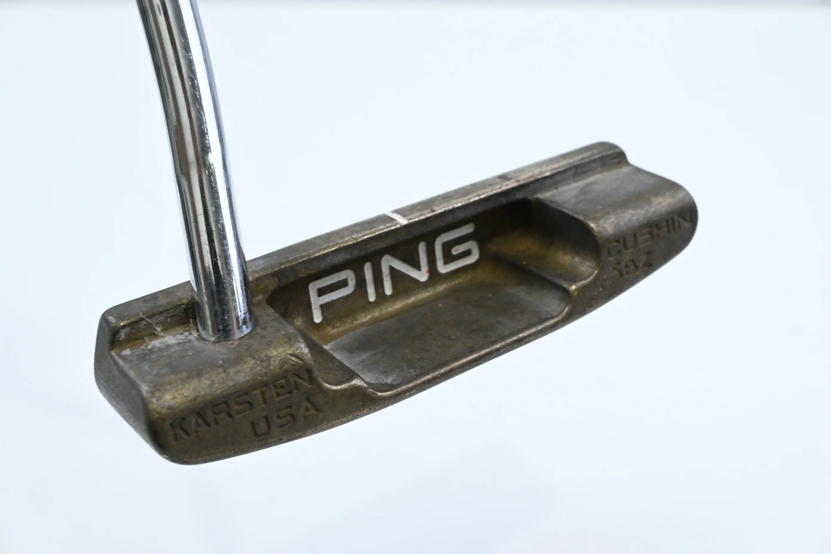 Ping Karsten Cushin 5BZ Putter / 35 Inch - Image 3