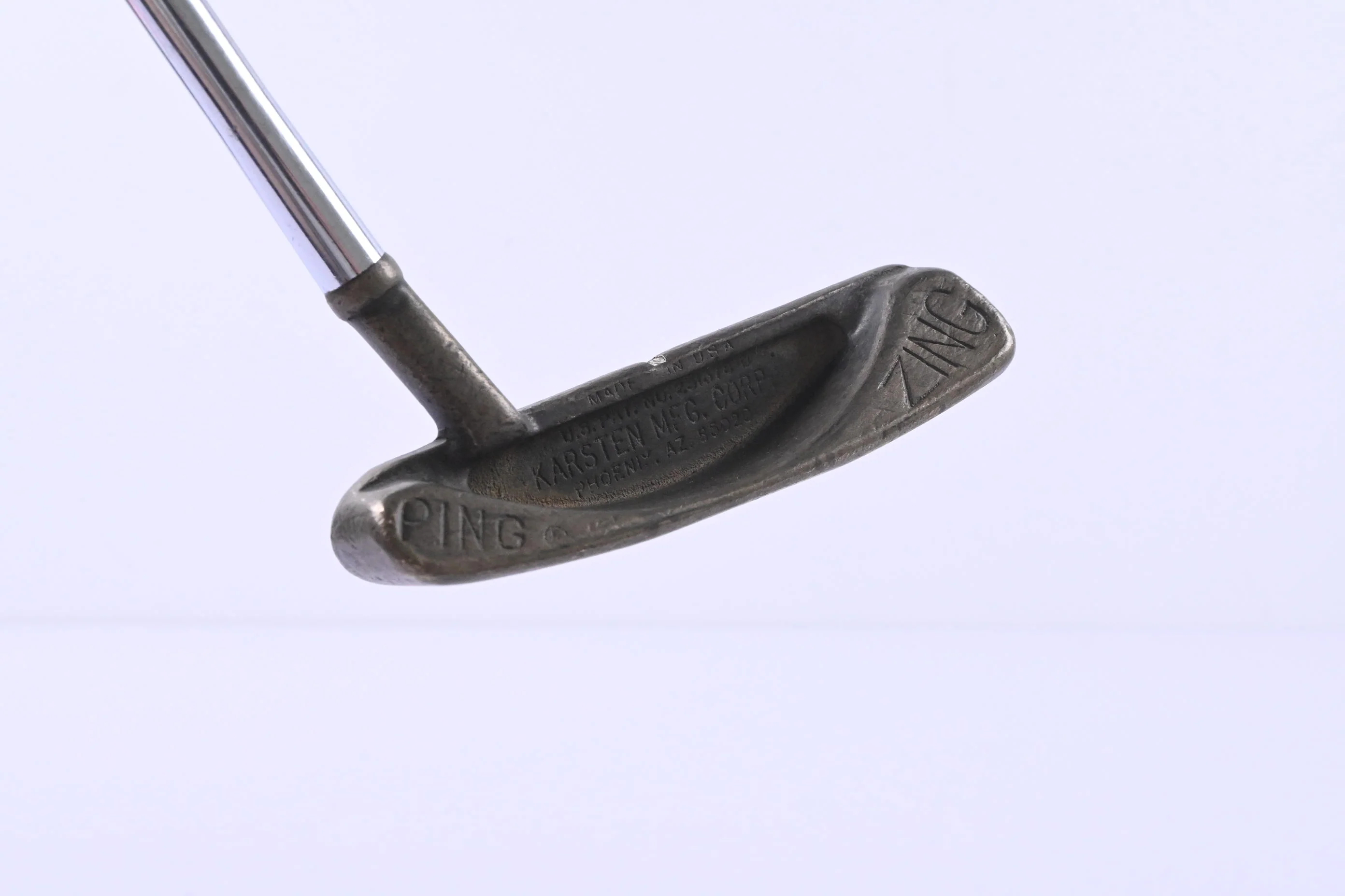 Ping Karsten Zing Putter / 36 Inch