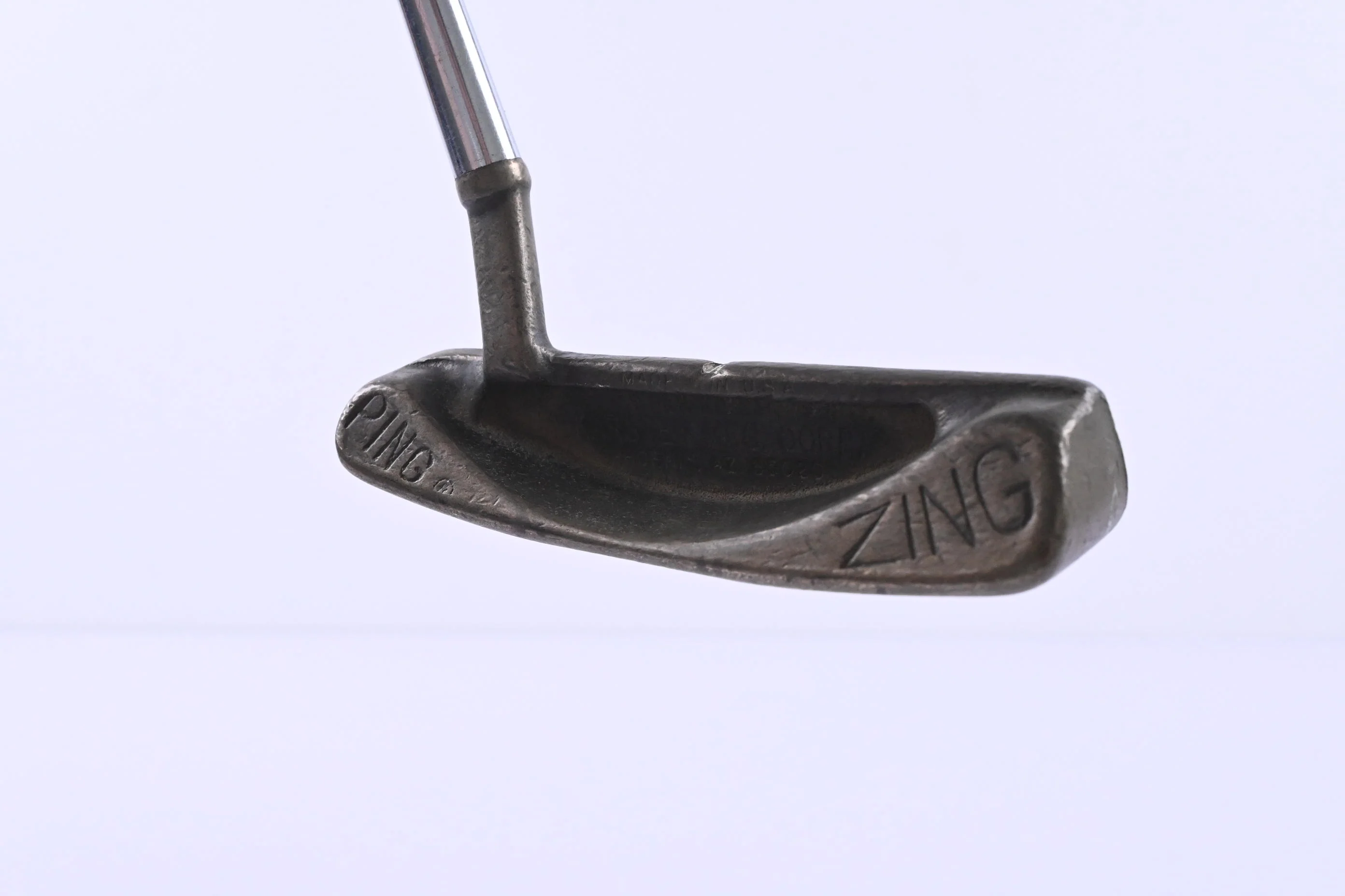 Ping Karsten Zing Putter / 36 Inch - Image 4