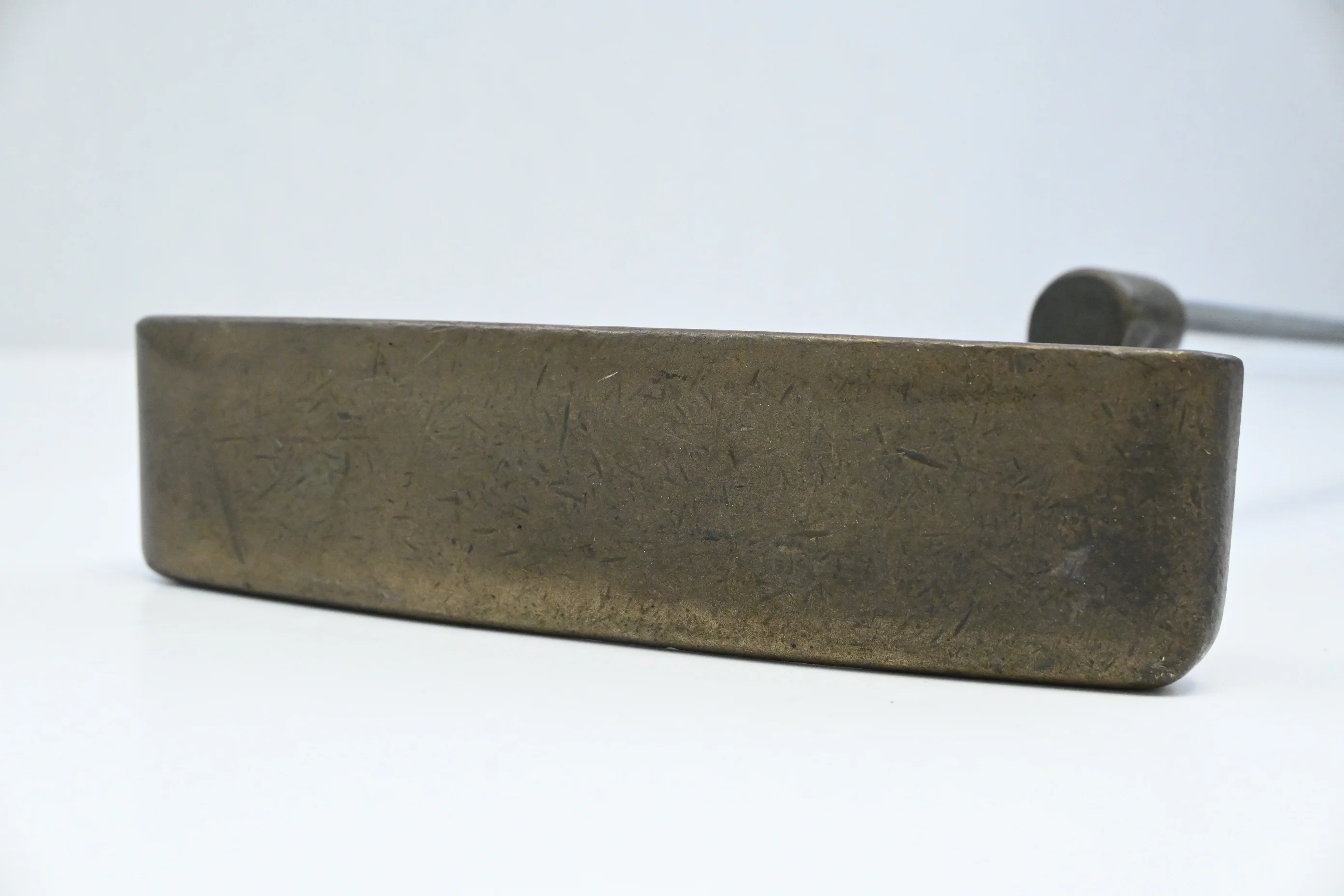 Ping Karsten Anser 3 Putter / 36 Inch - Image 2