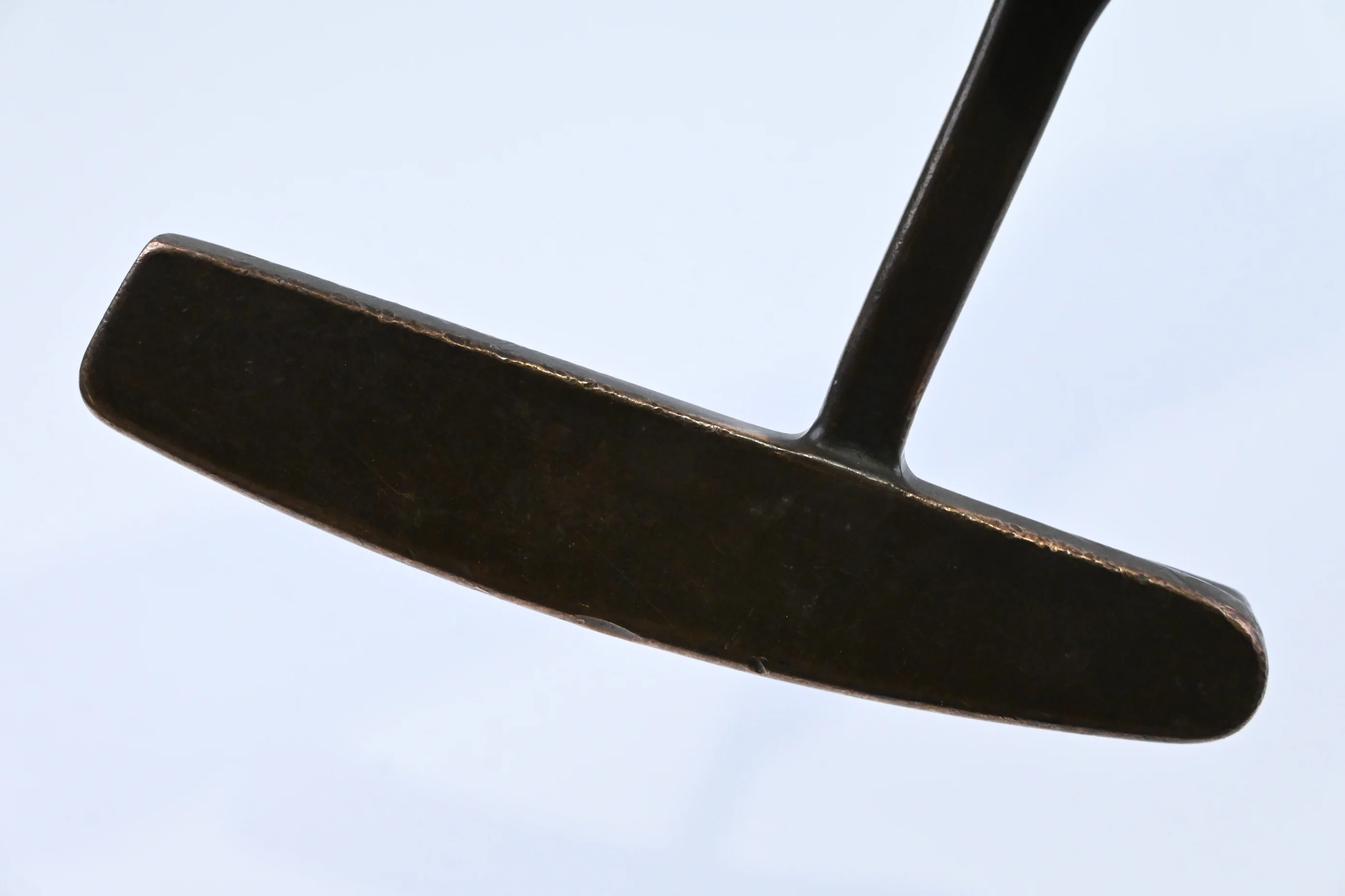 Ping Karsten BeCu Zing 5 Putter / 35 Inch - Image 2