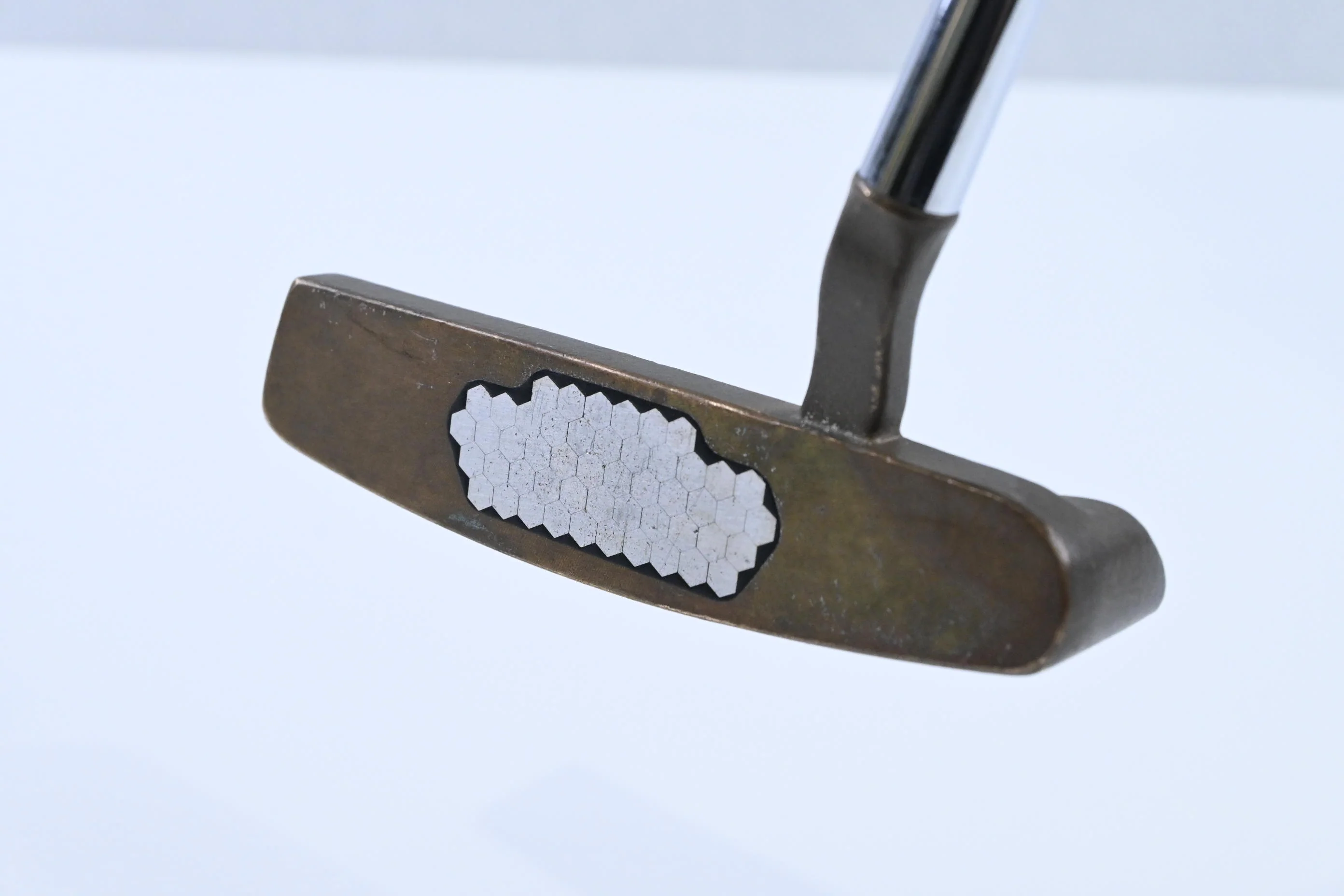 Ping Karsten Zing 2i Putter / 34 Inch