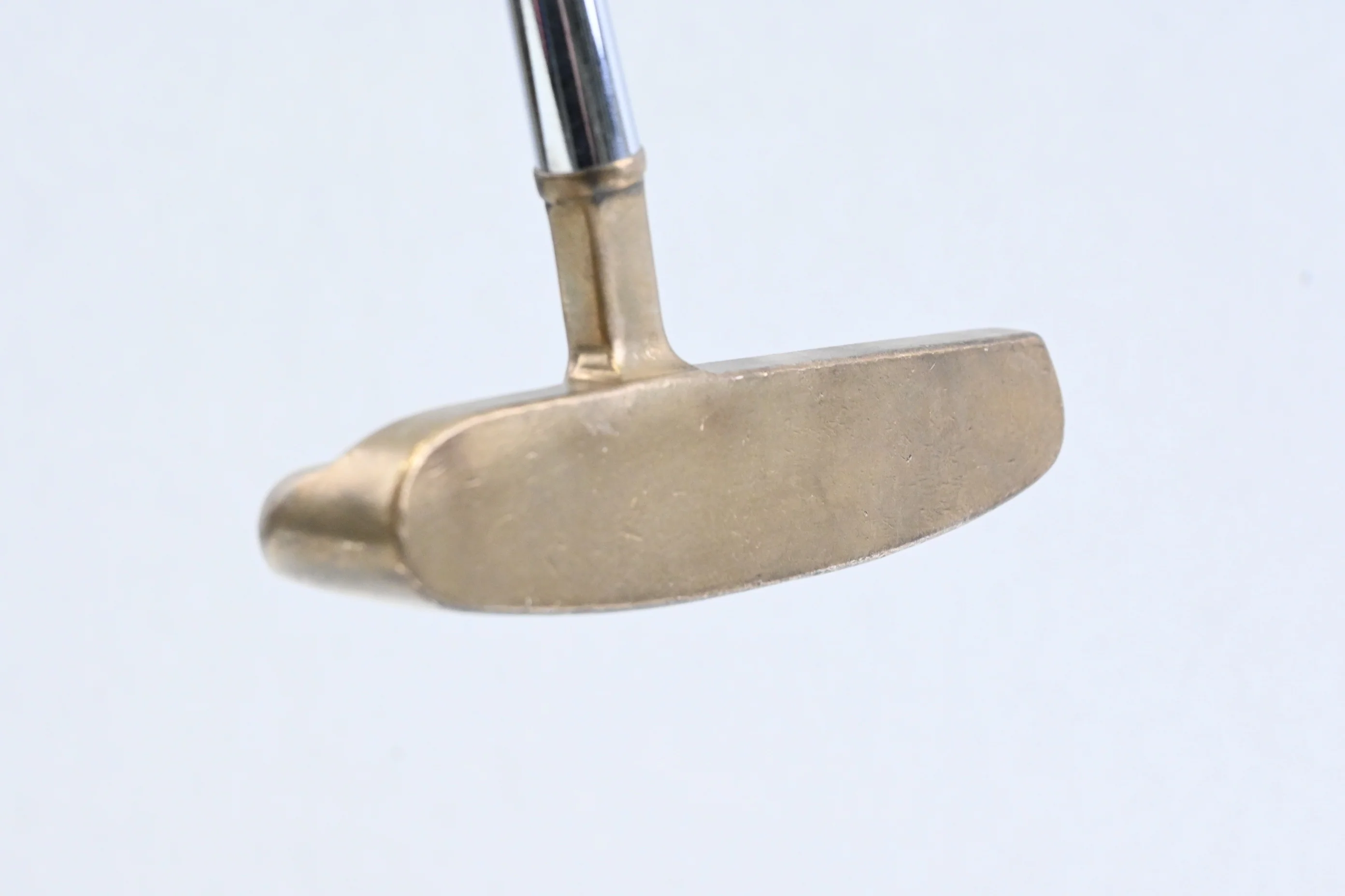 Left Hand Ping O-Blade Karsten BeCu Putter / 36 Inch - Image 2