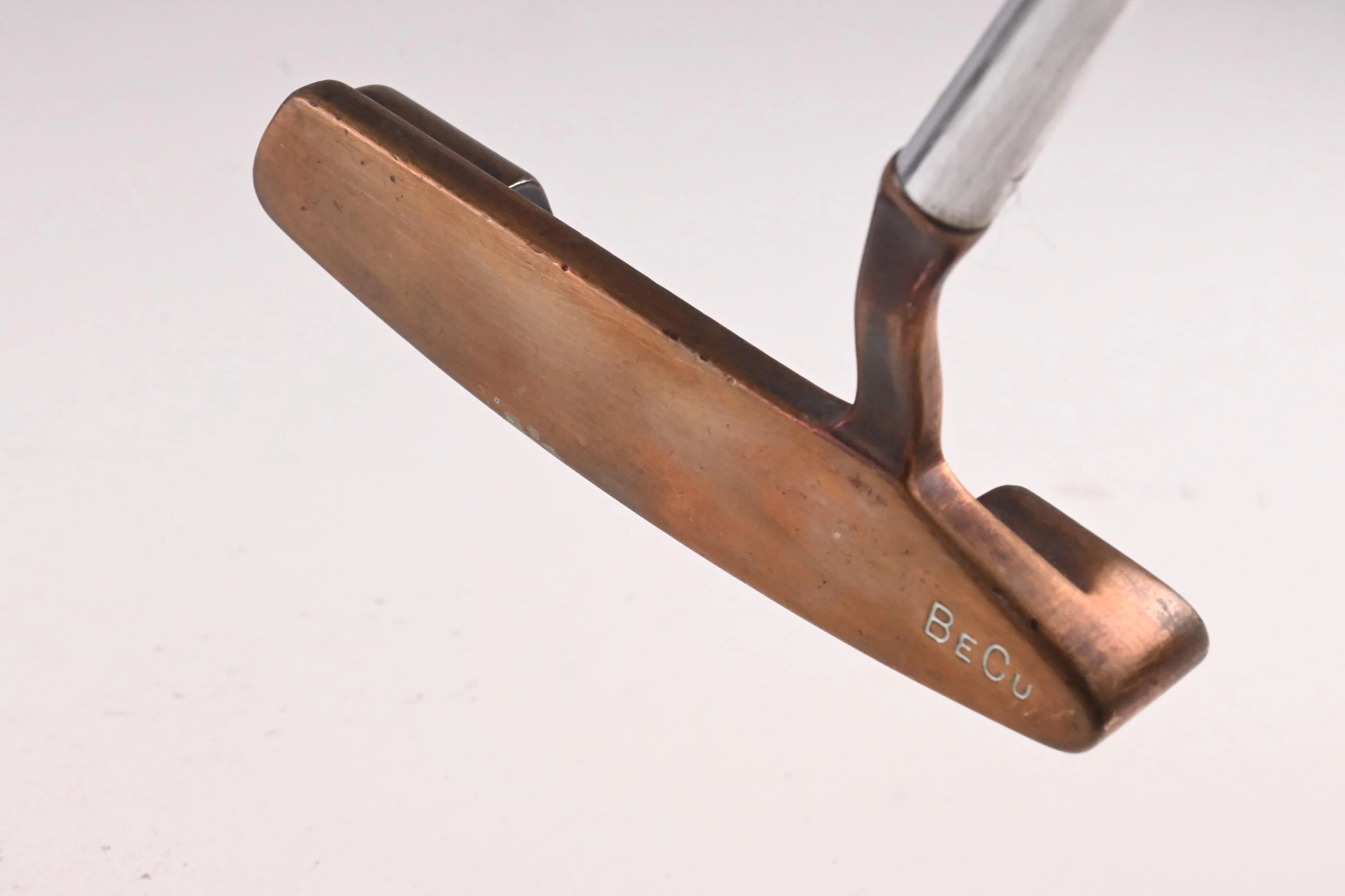 Ping Karsten BeCu PAL2 Putter / 36 Inch - Image 2