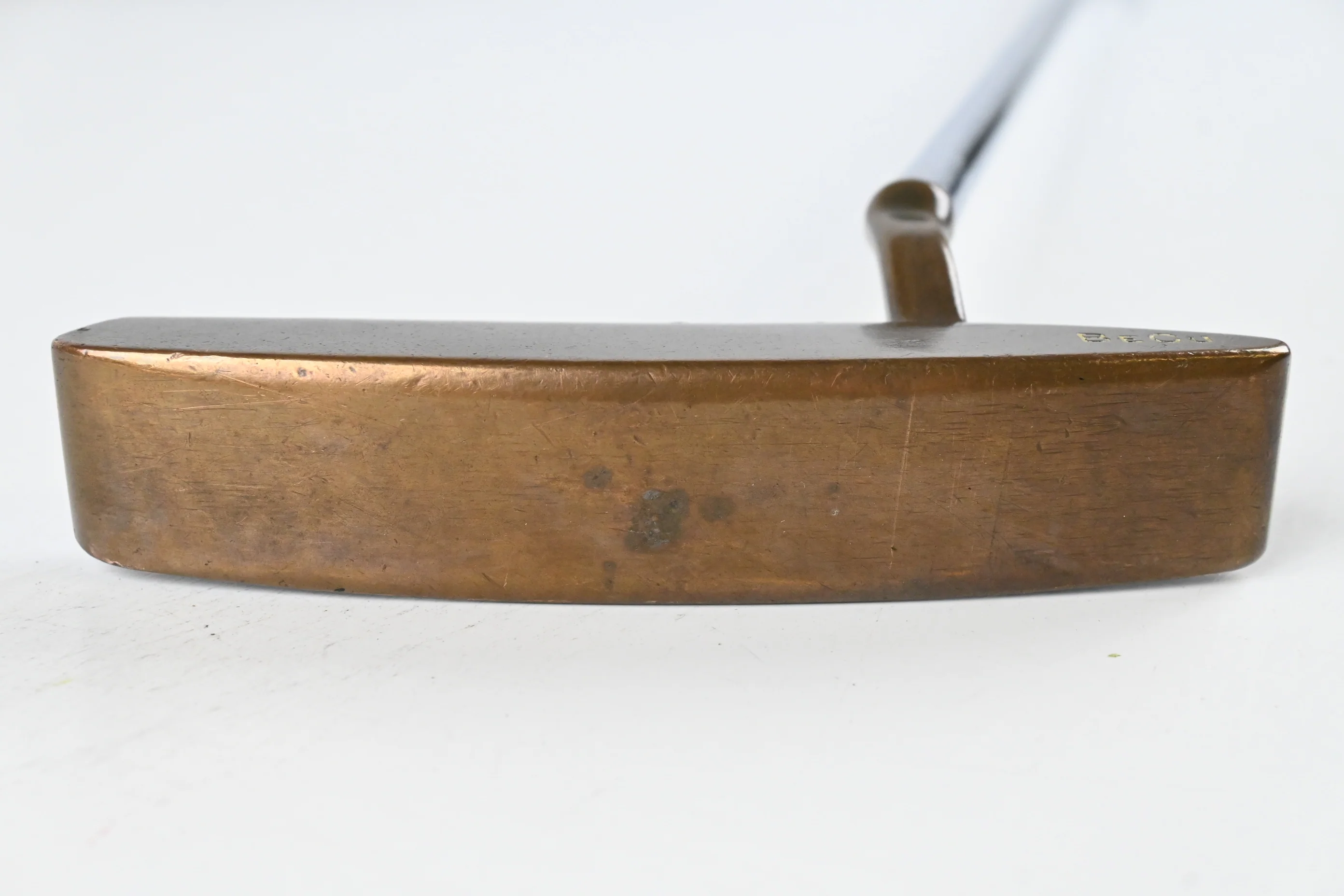 Ping Karsten BeCu Pal 2 Putter / 35 Inch - Image 2