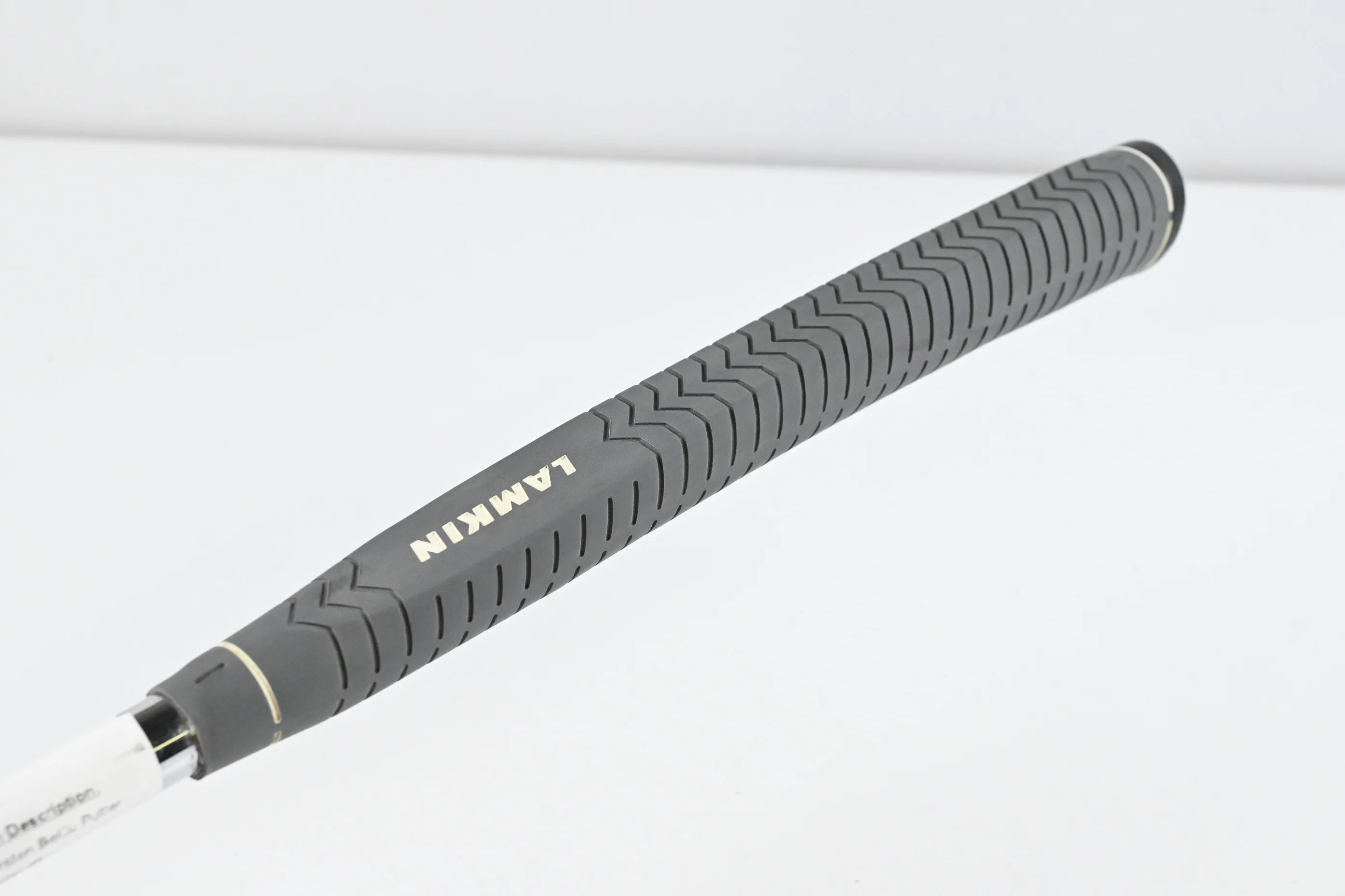 Ping Karsten BeCu Pal 2 Putter / 35 Inch - Image 6