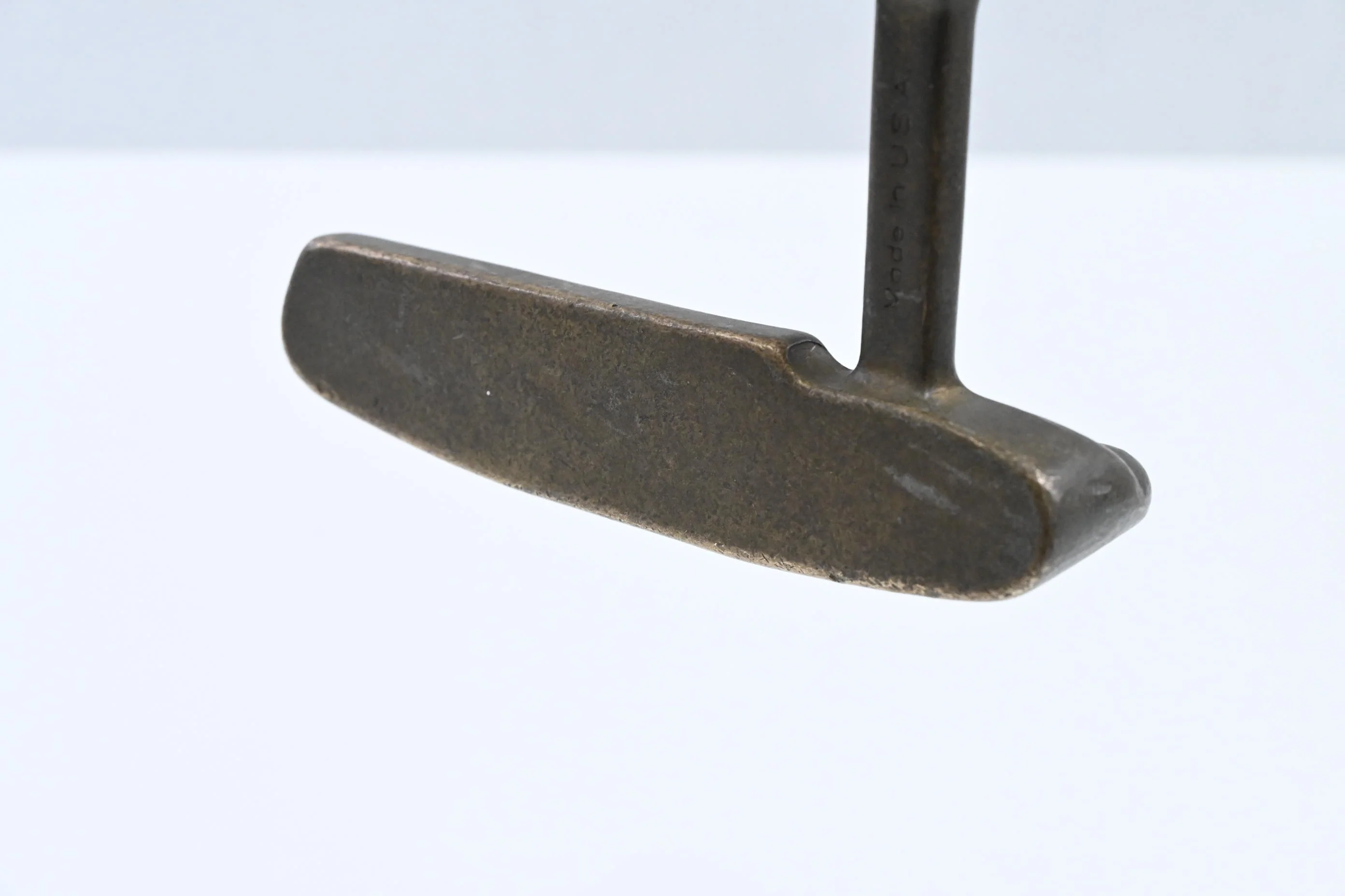Ping Karsten BeCu Anser Putter / 36 Inch - Image 2