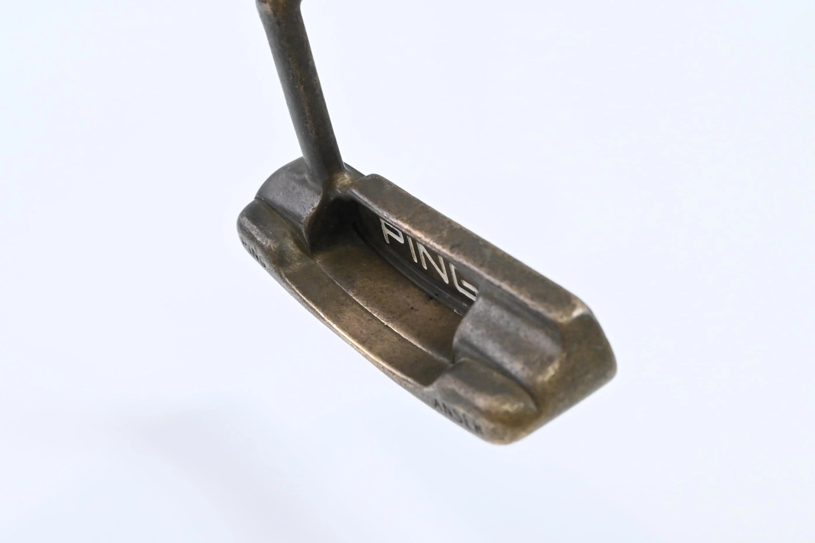 Ping Karsten BeCu Anser Putter / 36 Inch - Image 4