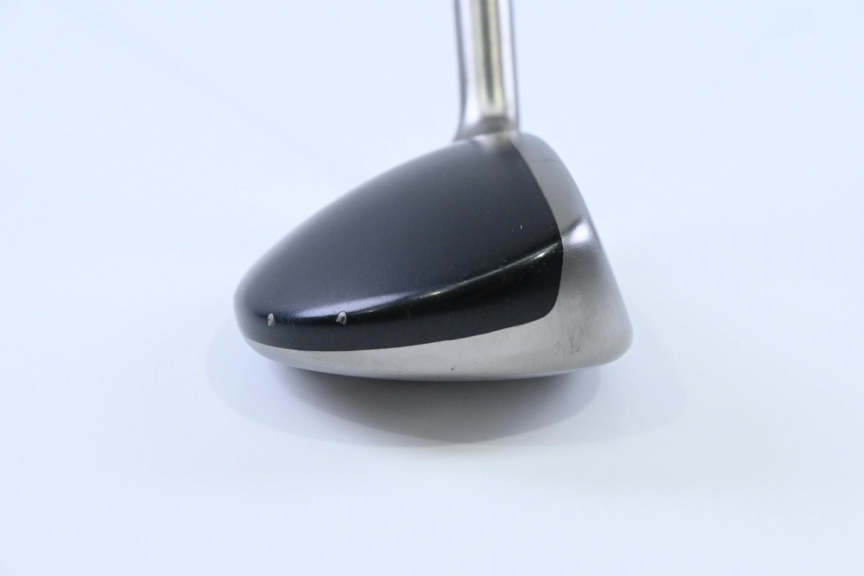 Ladies Ping Karsten Combo 2014 #4 Hybrid / 22 Degree / Ladies Flex Ping ULT 210 - Image 3