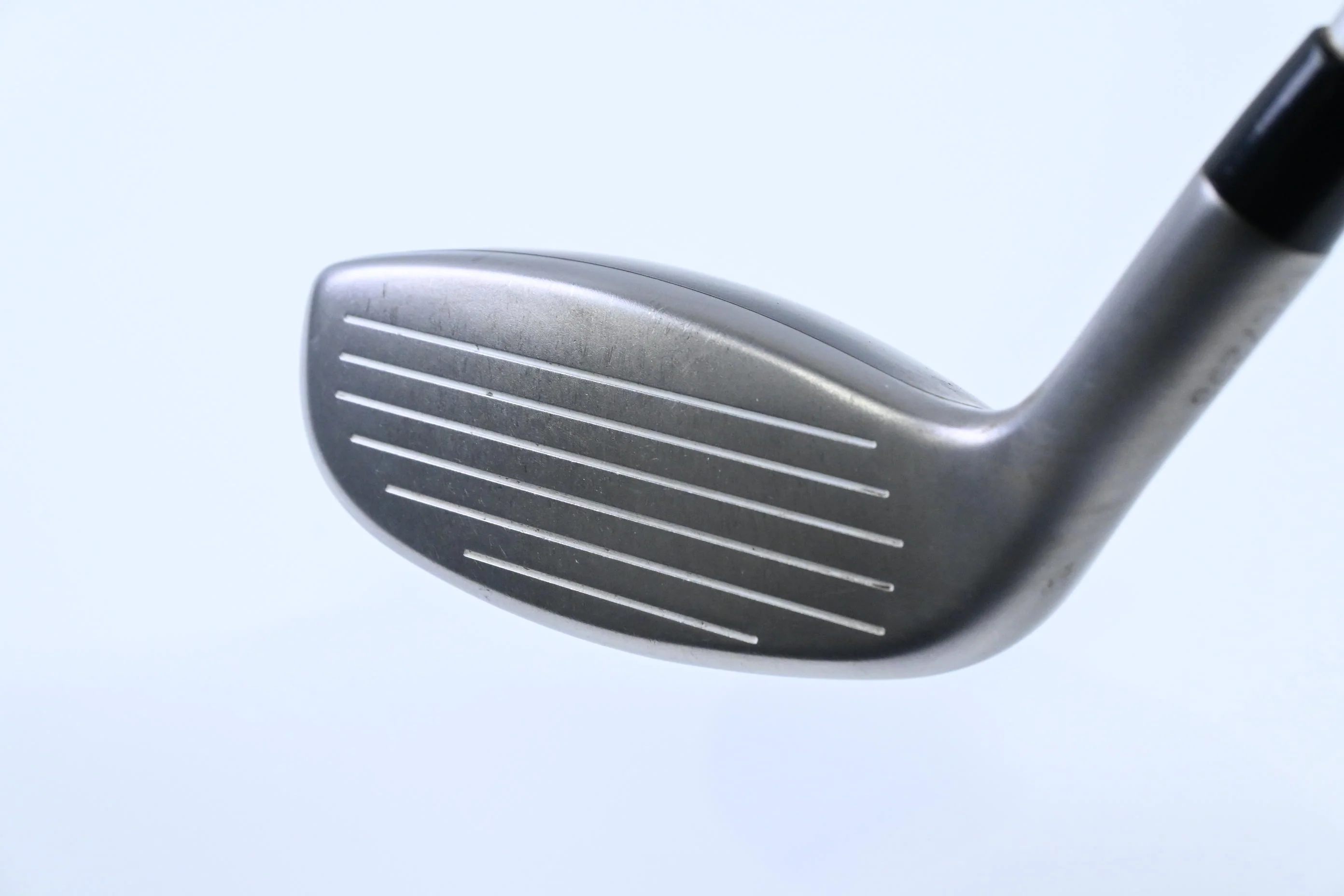 Ladies Ping Karsten Combo 2014 #4 Hybrid / 22 Degree / Ladies Flex Ping ULT 210 - Image 4