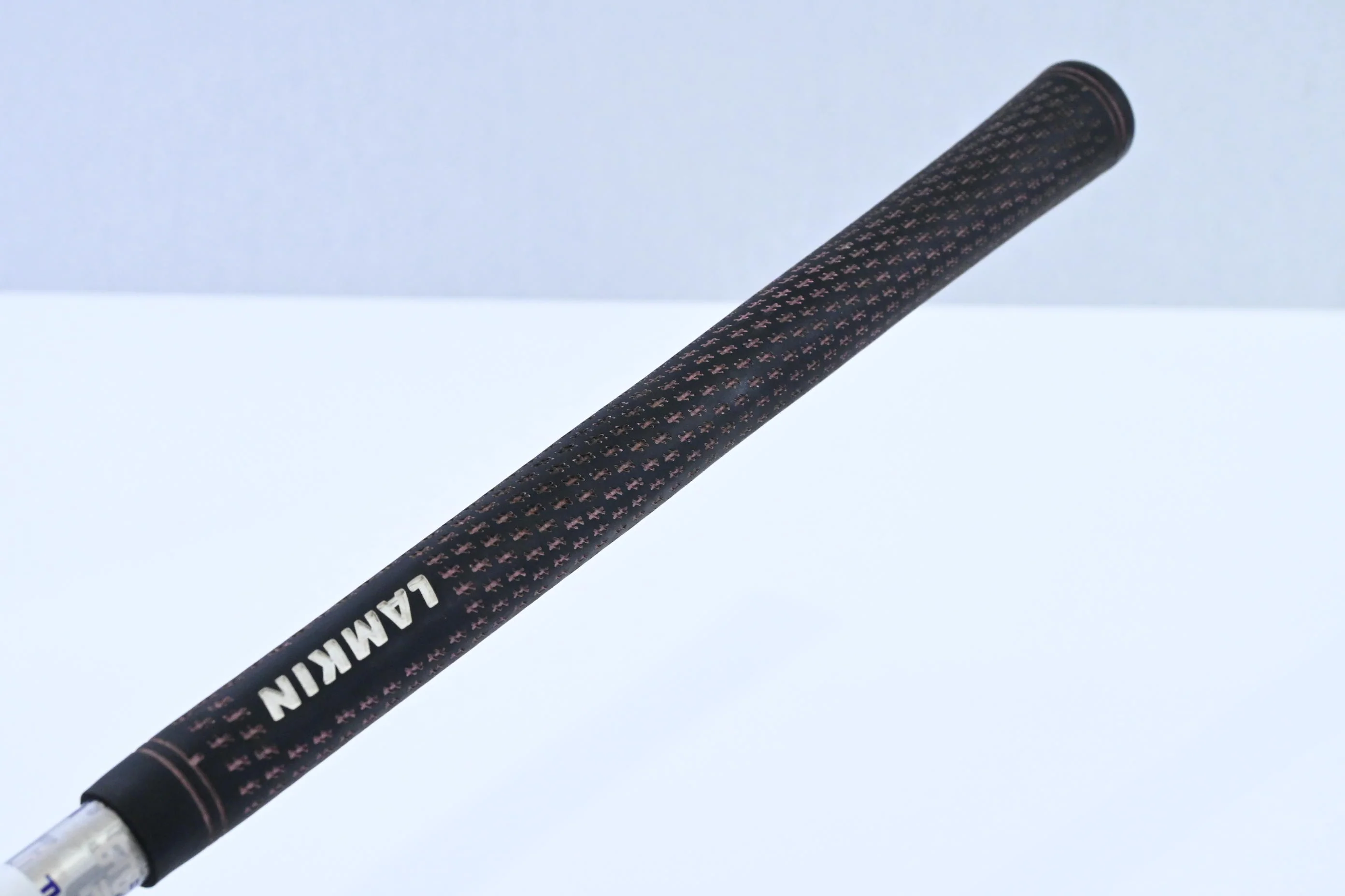 Ladies Ping Karsten Combo 2014 #4 Hybrid / 22 Degree / Ladies Flex Ping ULT 210 - Image 9