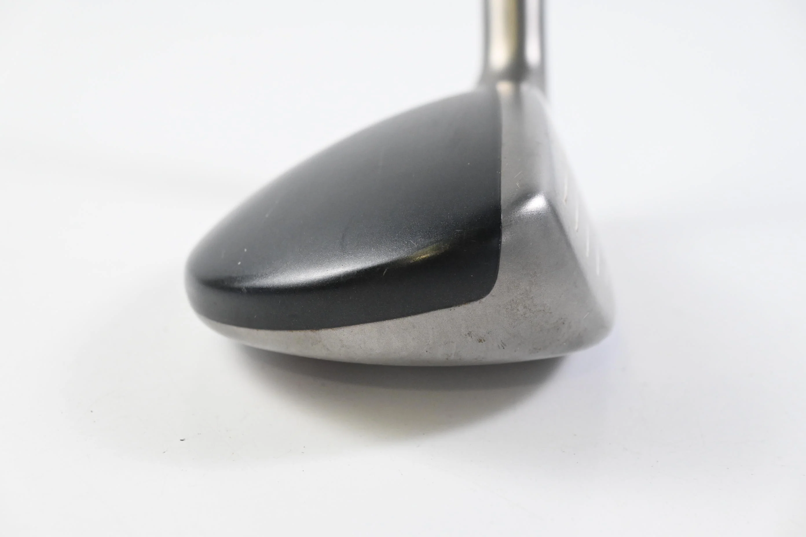 Ping Karsten Combo 2014 #4 Hybrid / 22 Degree / Regular Flex Ping KS 401 Shaft - Image 3