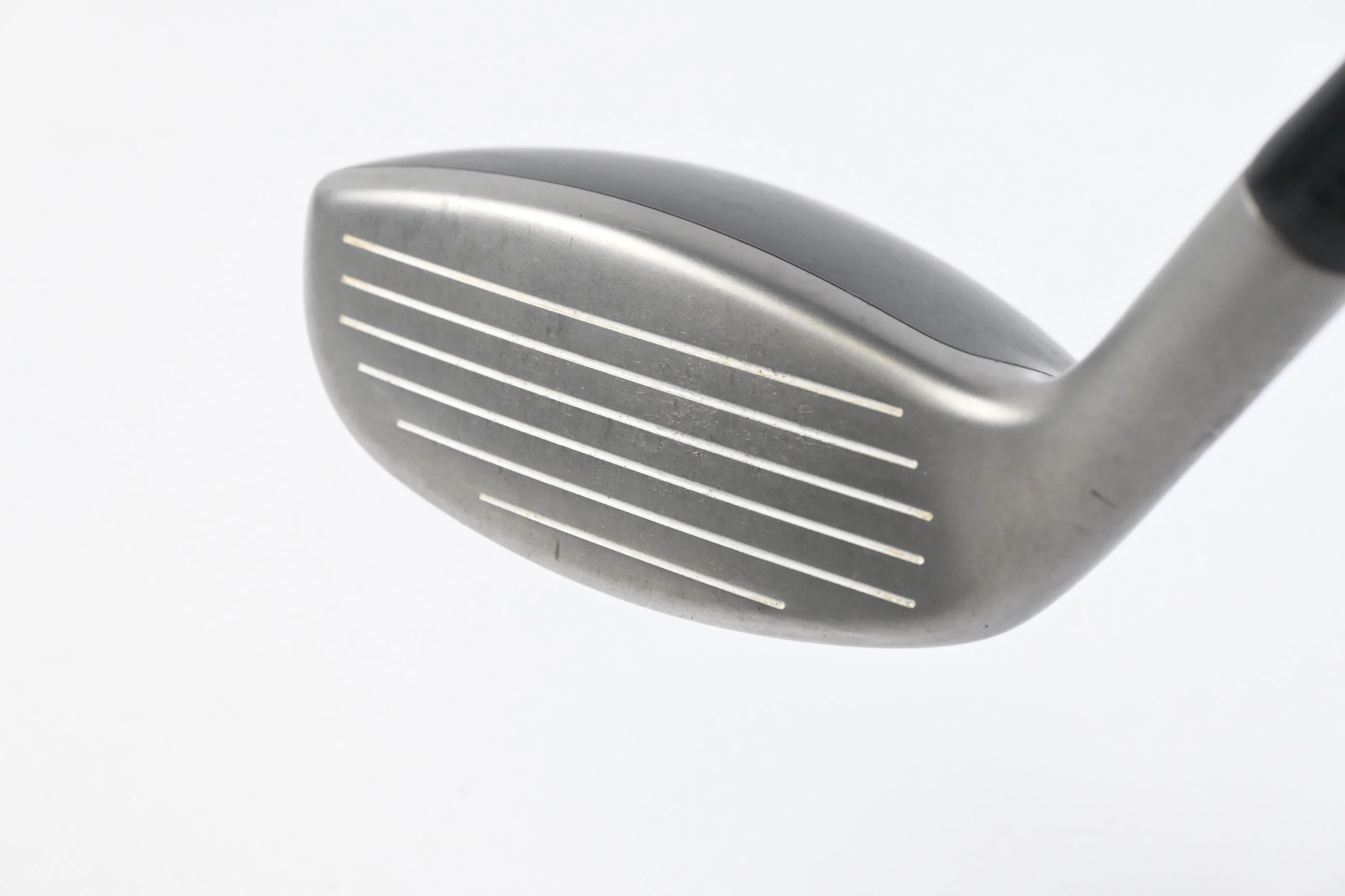Ping Karsten Combo 2014 #4 Hybrid / 22 Degree / Regular Flex Ping KS 401 Shaft - Image 4
