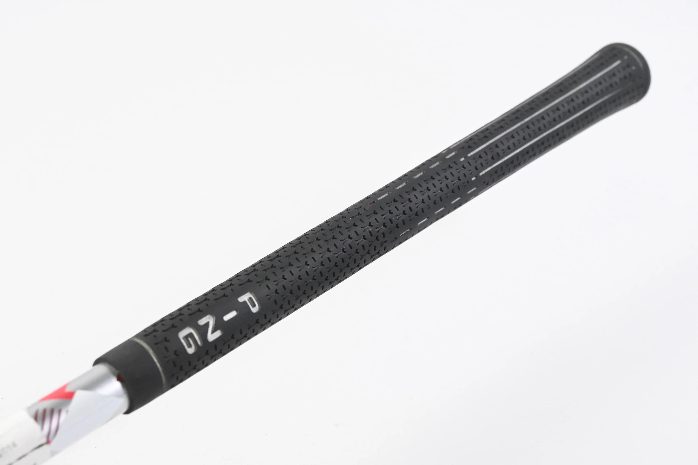 Ping Karsten Combo 2014 #4 Hybrid / 22 Degree / Regular Flex Ping KS 401 Shaft - Image 9
