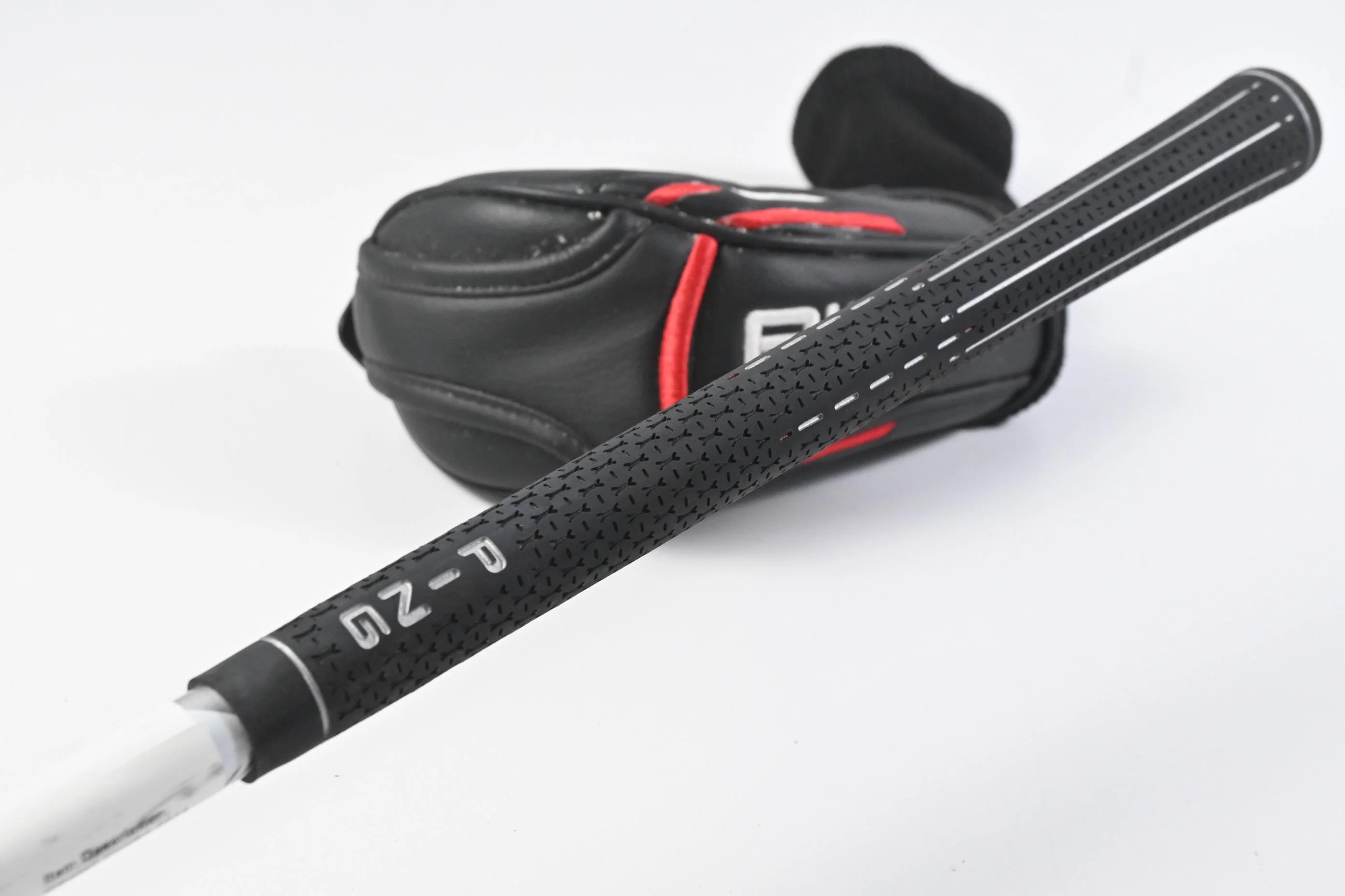Ping Karsten Combo 2014 #4 Hybrid / 22 Degree / Regular Flex Ping KS 40I Shaft - Image 8