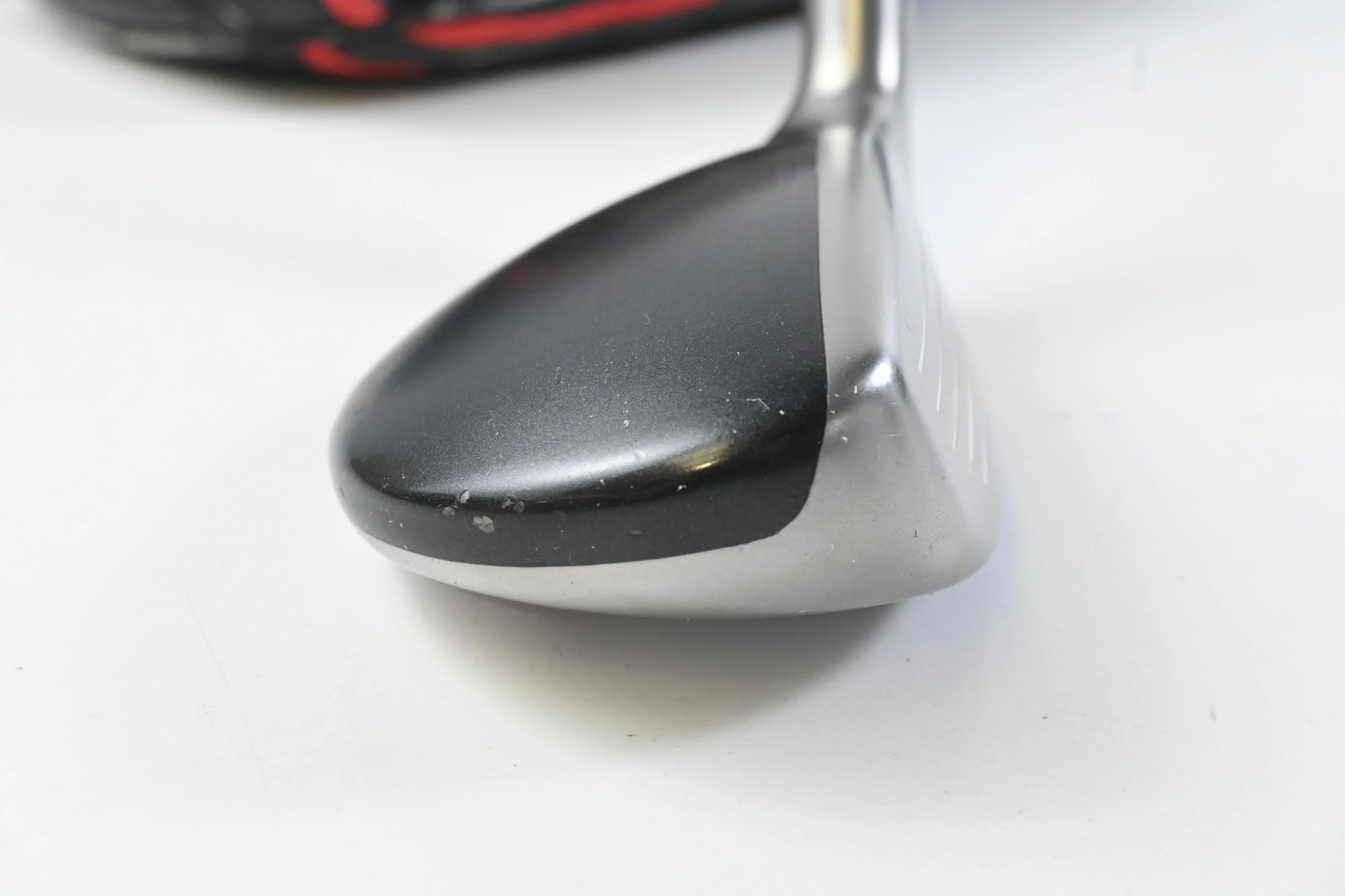 Ping Karsten Combo 2014 #4 Hybrid / 22 Degree / Regular Flex Ping KS40I Shaft - Image 3