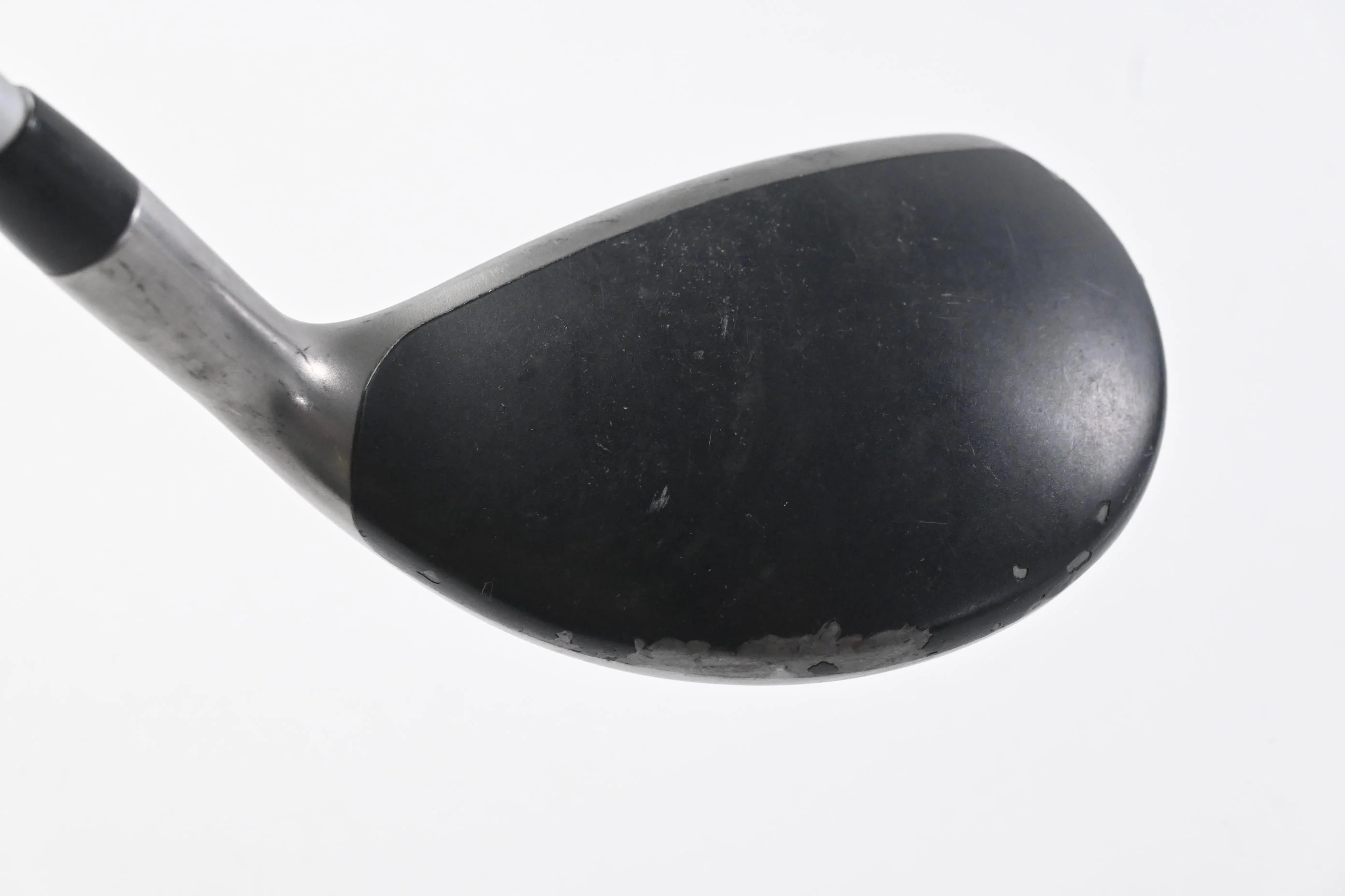 Ping Karsten Combo 2014 #3 Hybrid / 19 Degree / Regular Flex Ping KS40I Shaft - Image 5