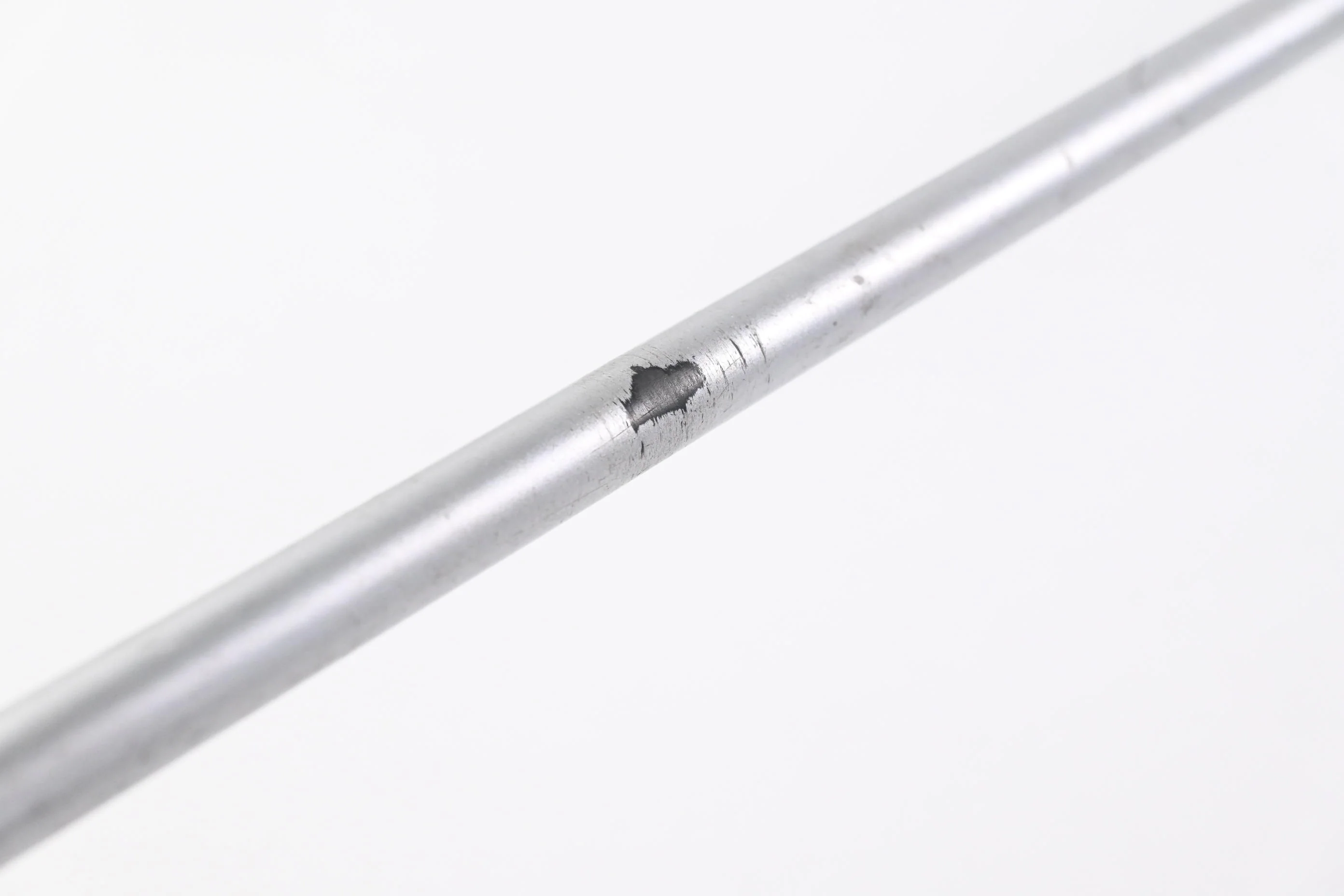 Ping Karsten Combo 2014 #3 Hybrid / 19 Degree / Regular Flex Ping KS40I Shaft - Image 6