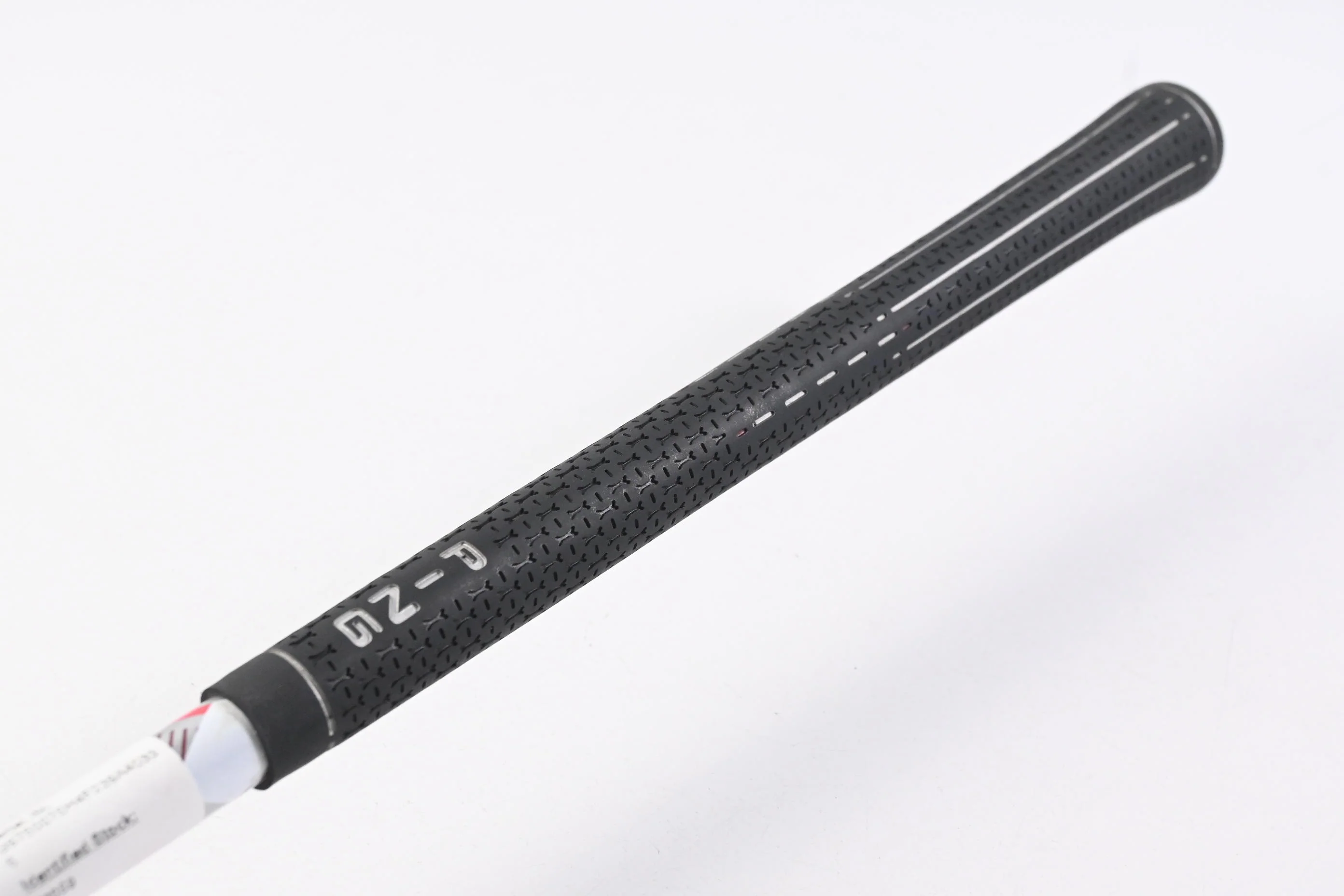 Ping Karsten Combo 2014 #5 Hybrid / 25.5 Degree / Regular Flex Ping KS40I Shaft - Image 8