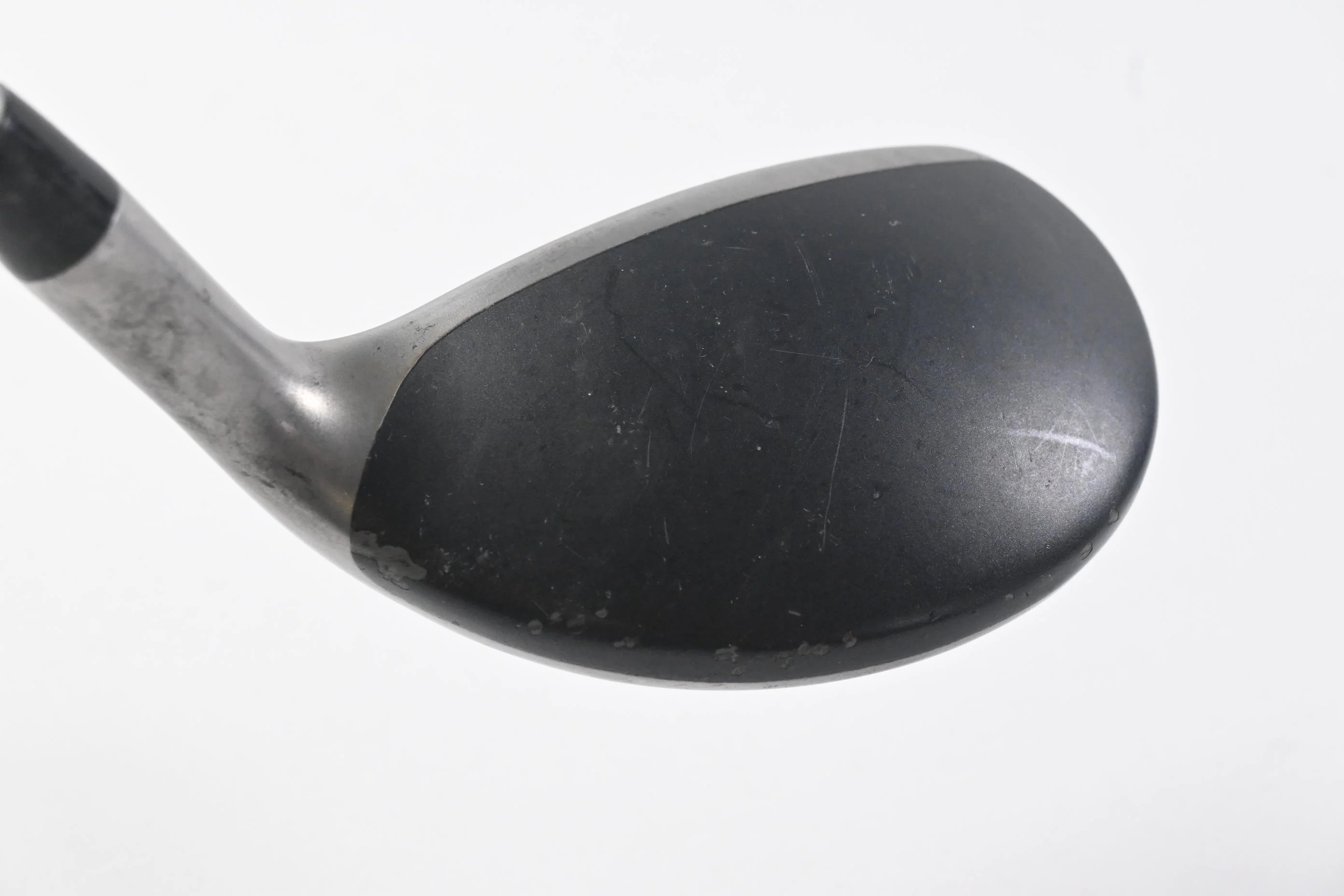 Ping Karsten Combo 2014 #4 Hybrid / 22 Degree / Regular Flex Ping KS40I Shaft - Image 5