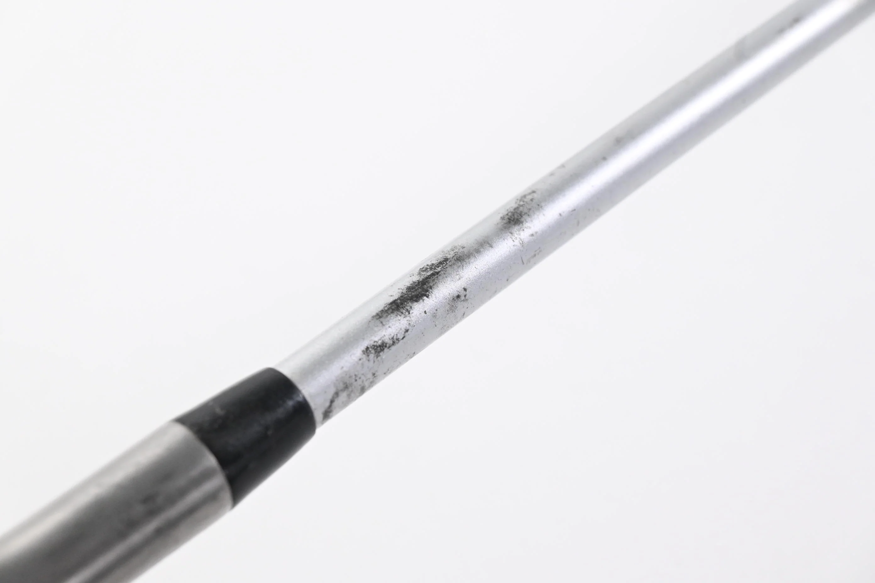 Ping Karsten Combo 2014 #4 Hybrid / 22 Degree / Regular Flex Ping KS40I Shaft - Image 6