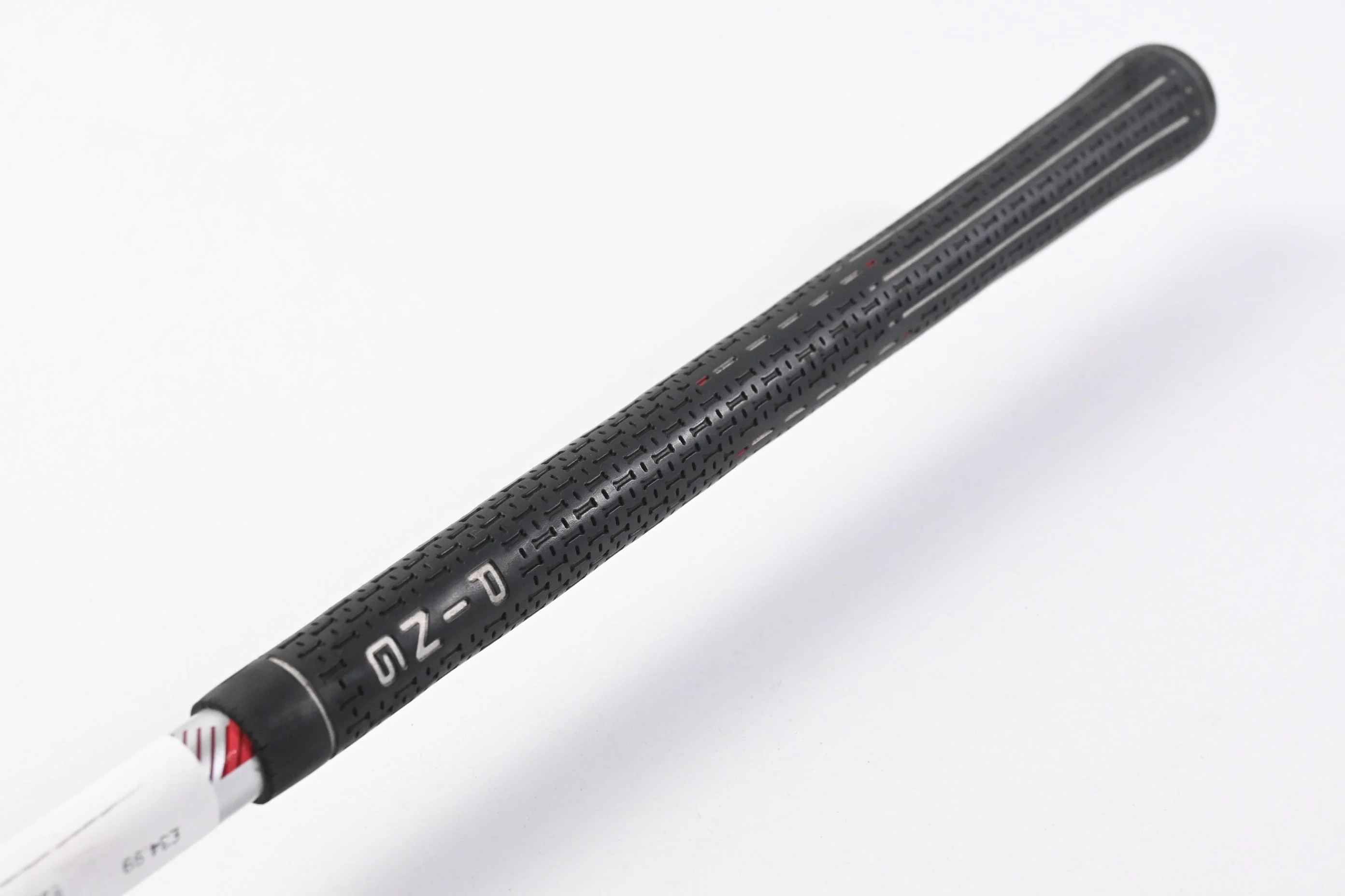 Ping Karsten Combo 2014 #4 Hybrid / 22 Degree / Regular Flex Ping KS40I Shaft - Image 9