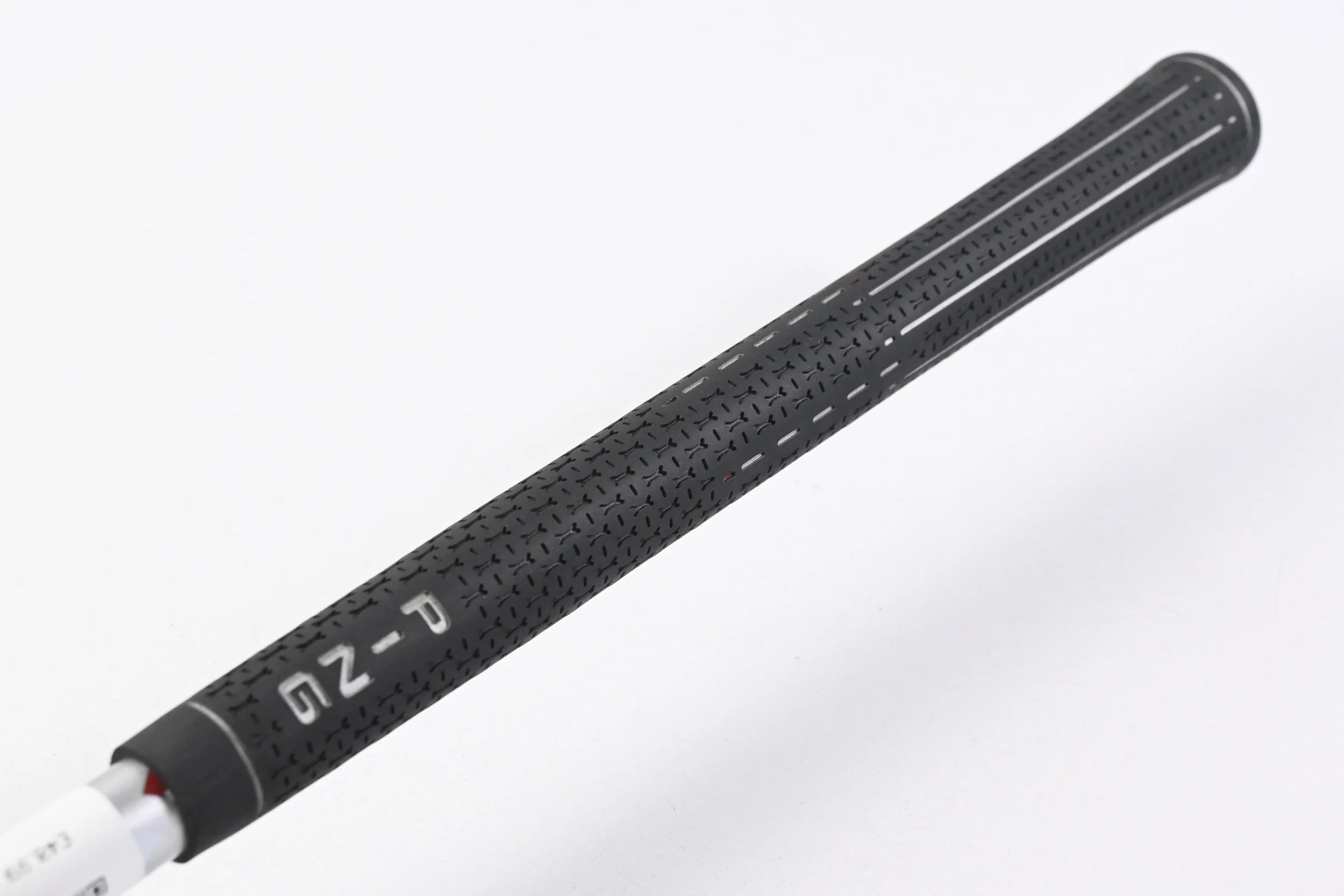 Ping Karsten Combo 2014 #4 Hybrid / 22 Degree / Regular Flex Ping KS40I Shaft - Image 9