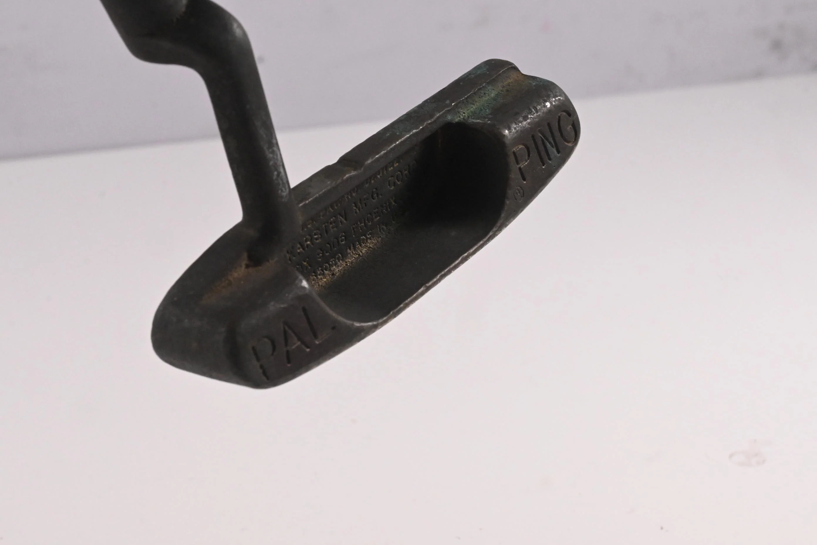 Ping Karsten Original PAL Putter / 35 Inch