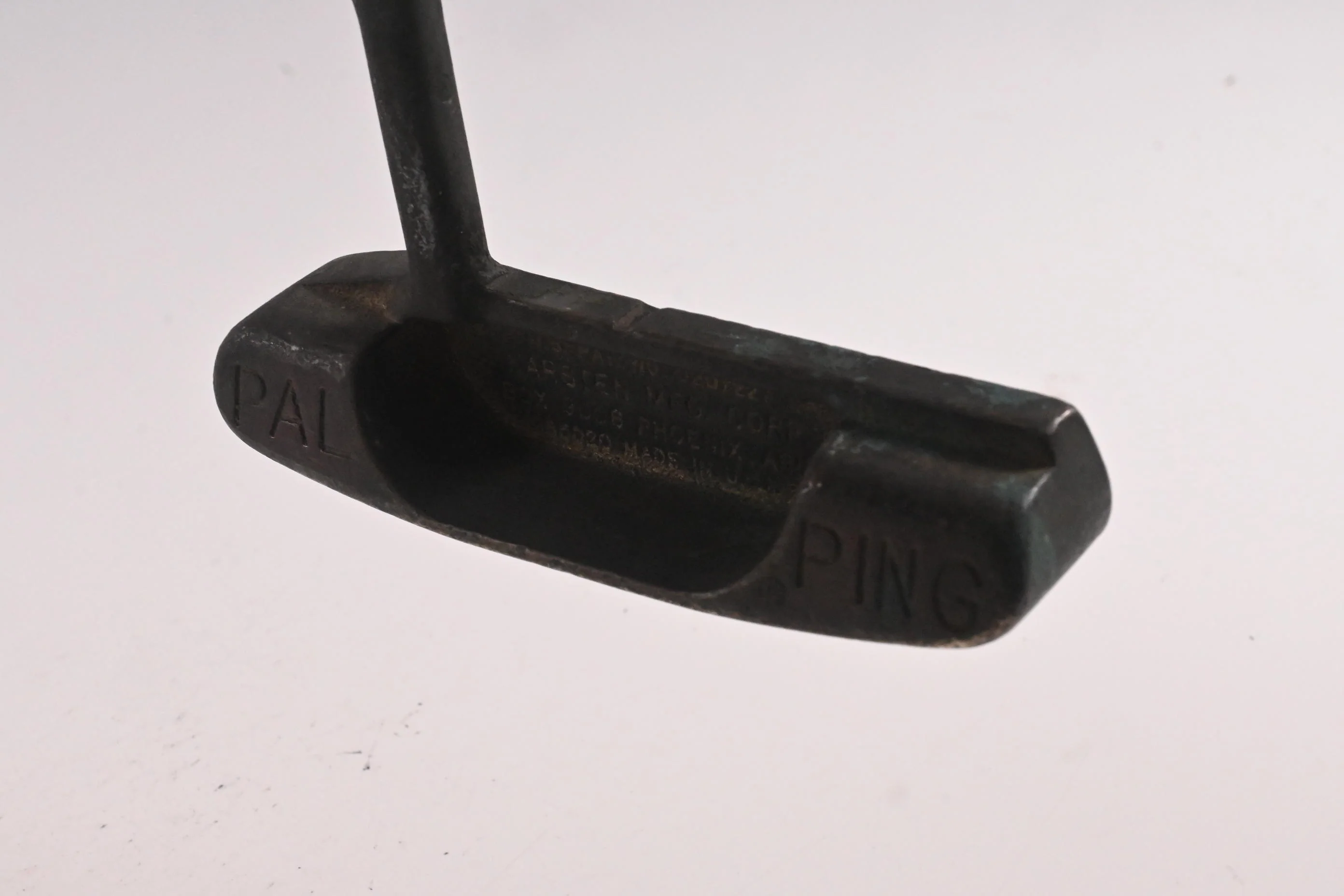 Ping Karsten Original PAL Putter / 35 Inch - Image 4