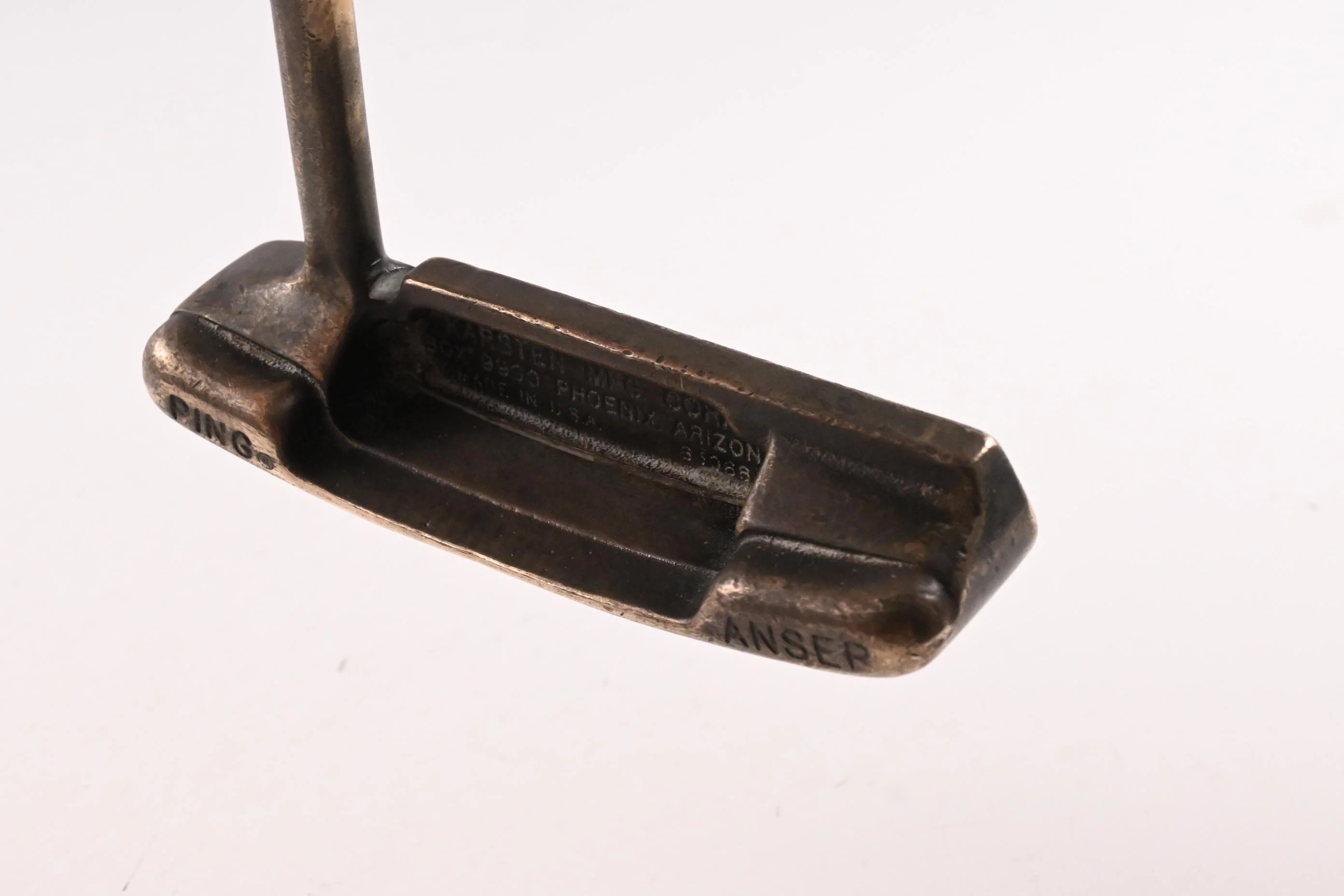 Ping Karsten Original Anser Putter / 34 Inch - Image 4