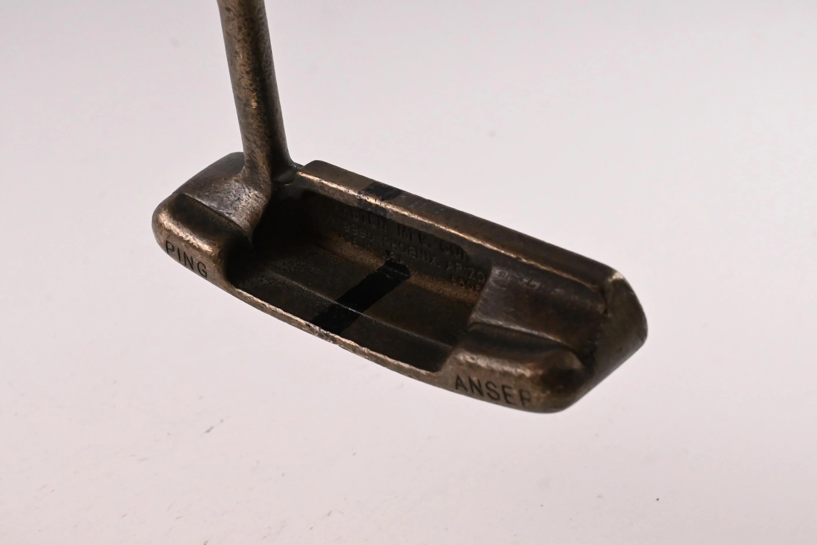 Ping Karsten Original Anser Putter / 34 Inch