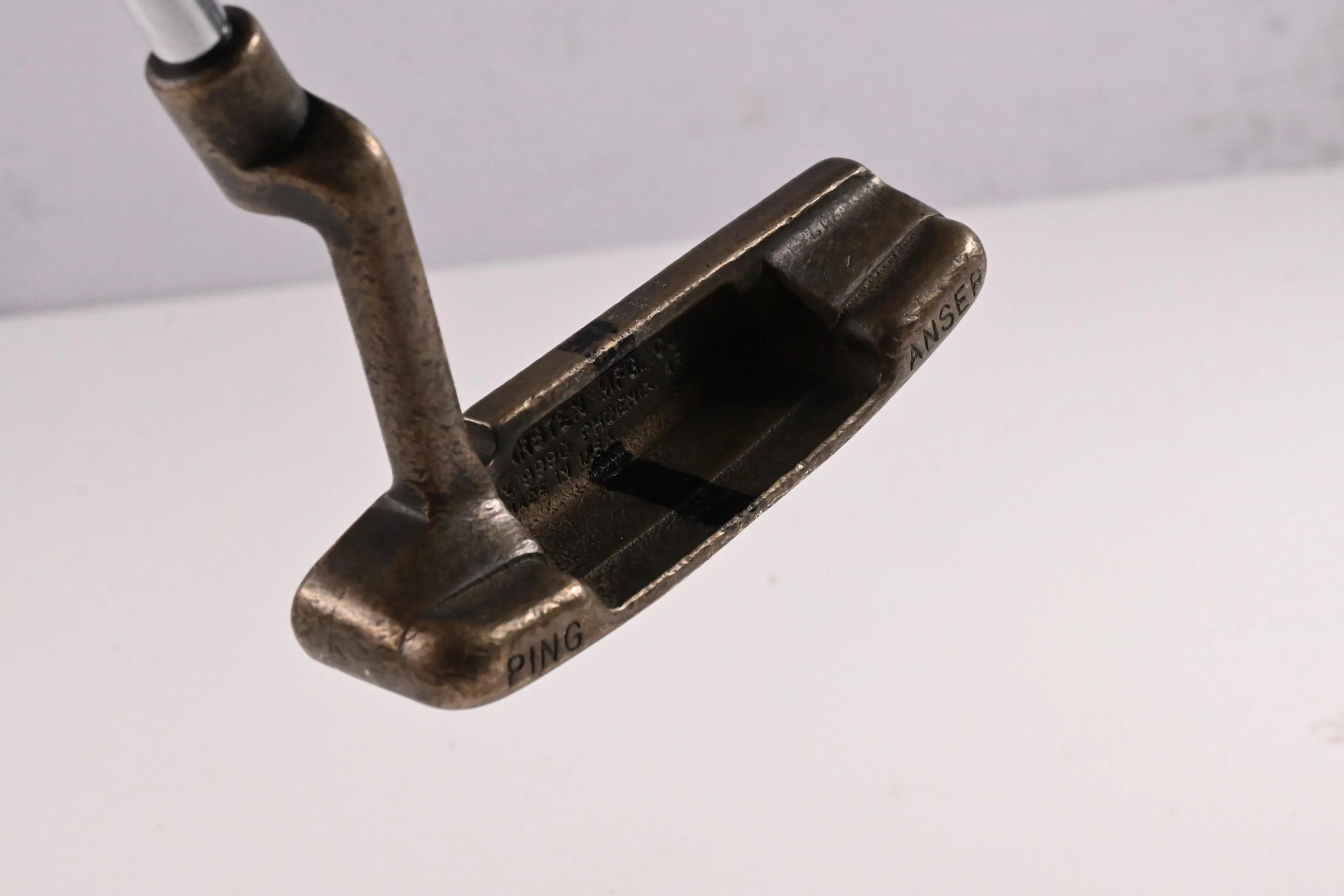 Ping Karsten Original Anser Putter / 34 Inch - Image 4