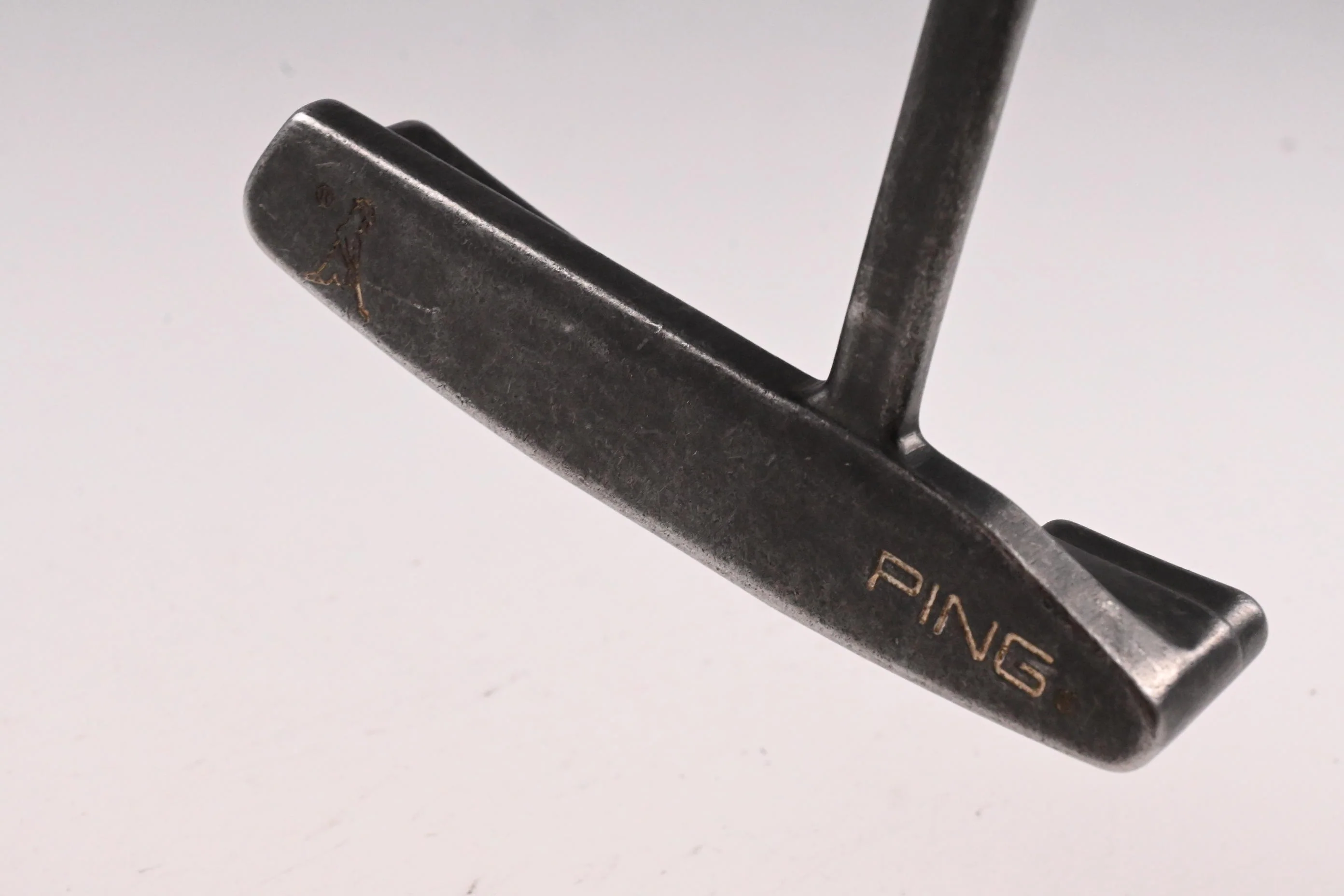 Ping Karsten Original Anser 5 Putter / 35 Inch - Image 2