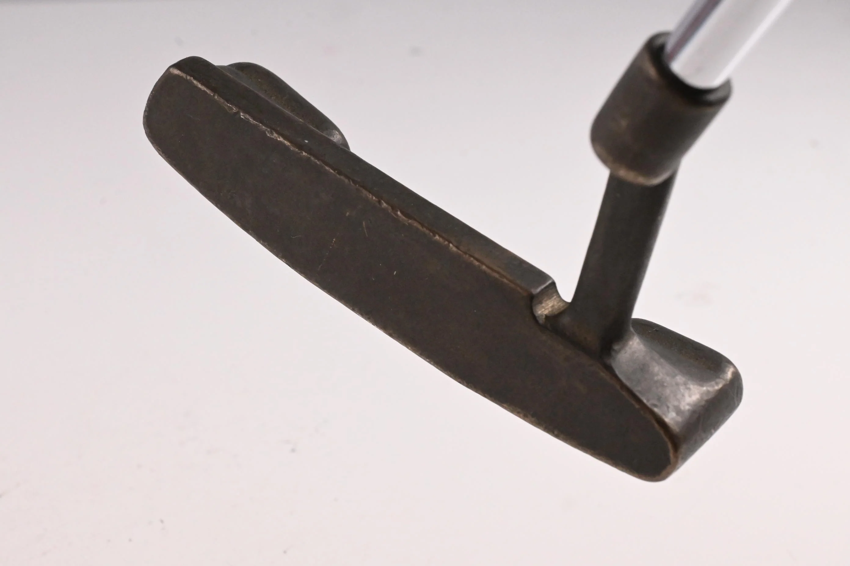 Ping Karsten Original Anser 3 Putter / 33 Inch - Image 2