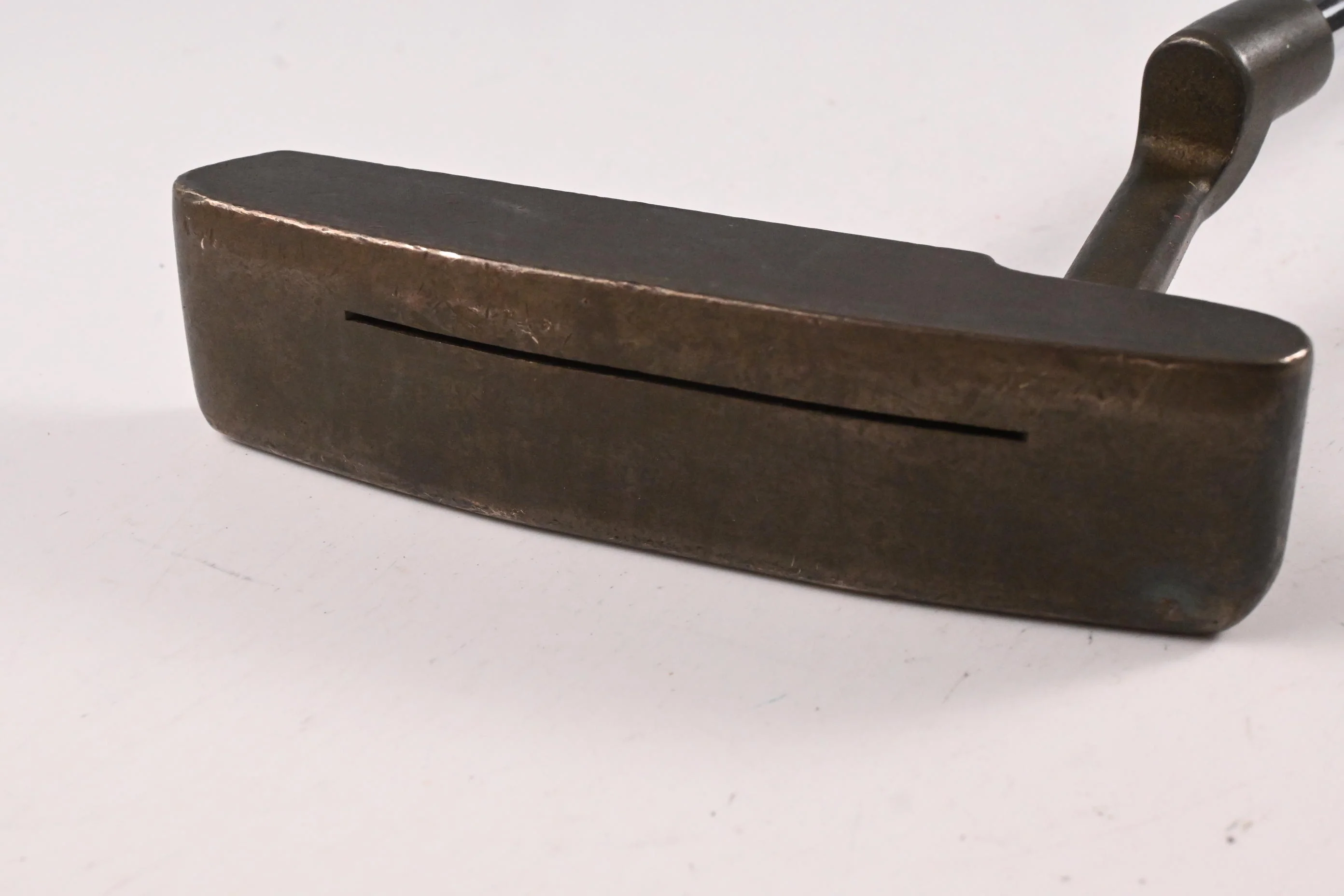Ping Karsten BeCu Anser Putter / 34 Inch