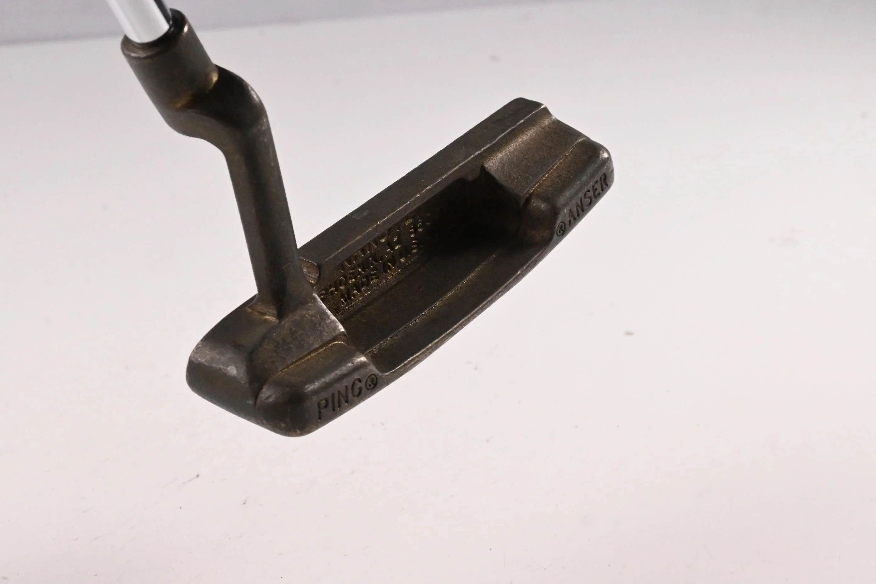 Ping Karsten BeCu Anser Putter / 34 Inch - Image 3