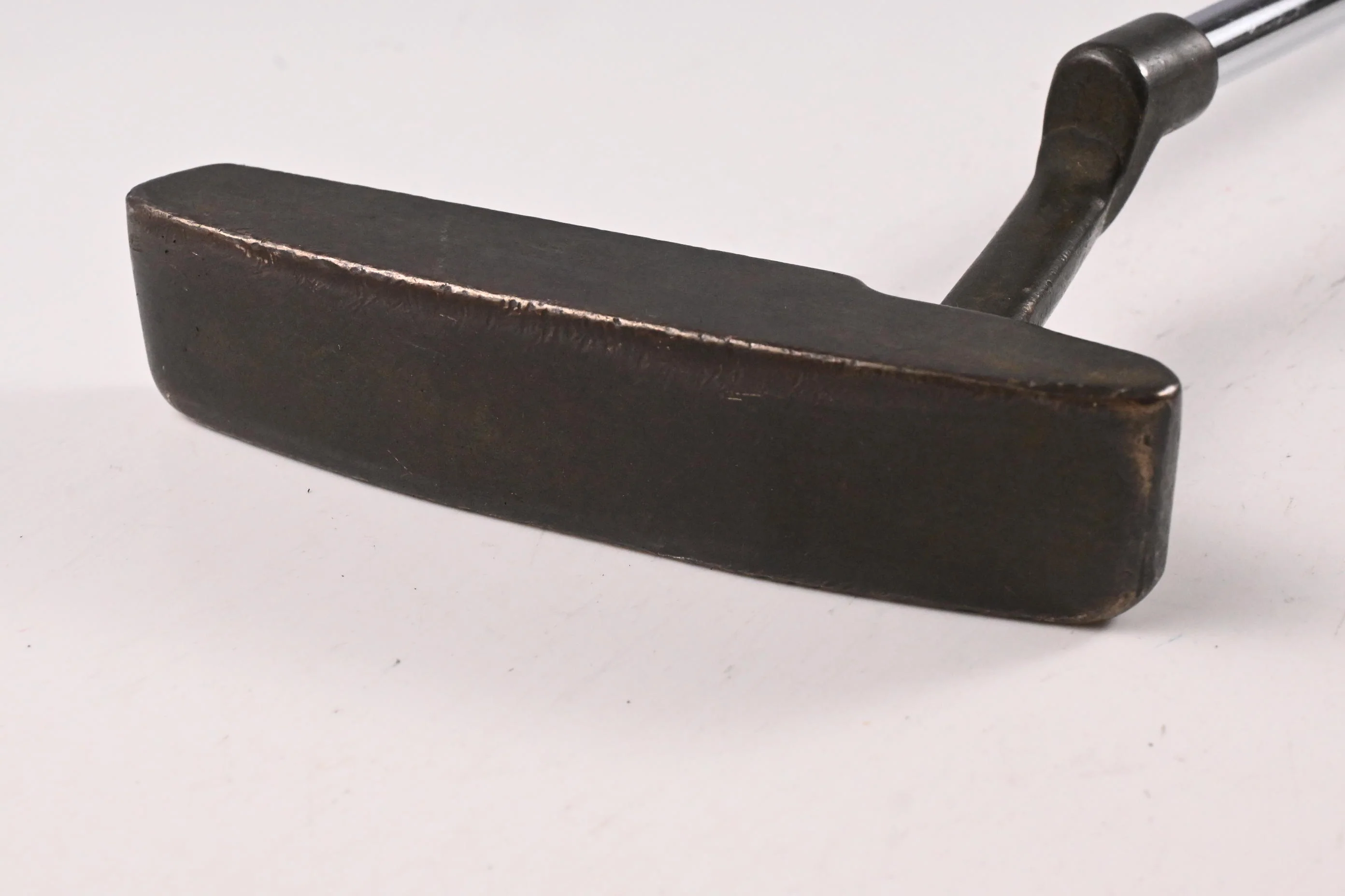Ping Karsten BeCu A-Blade Putter / 35 Inch