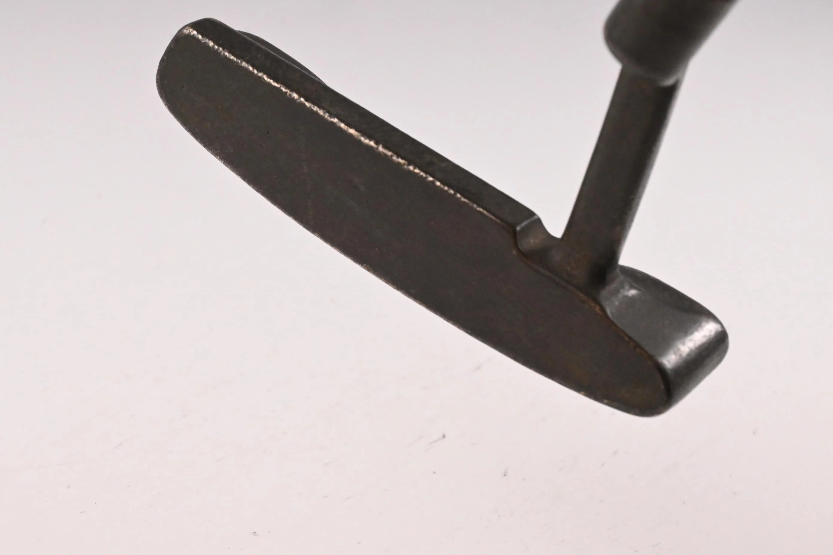 Ping Karsten BeCu A-Blade Putter / 35 Inch - Image 2